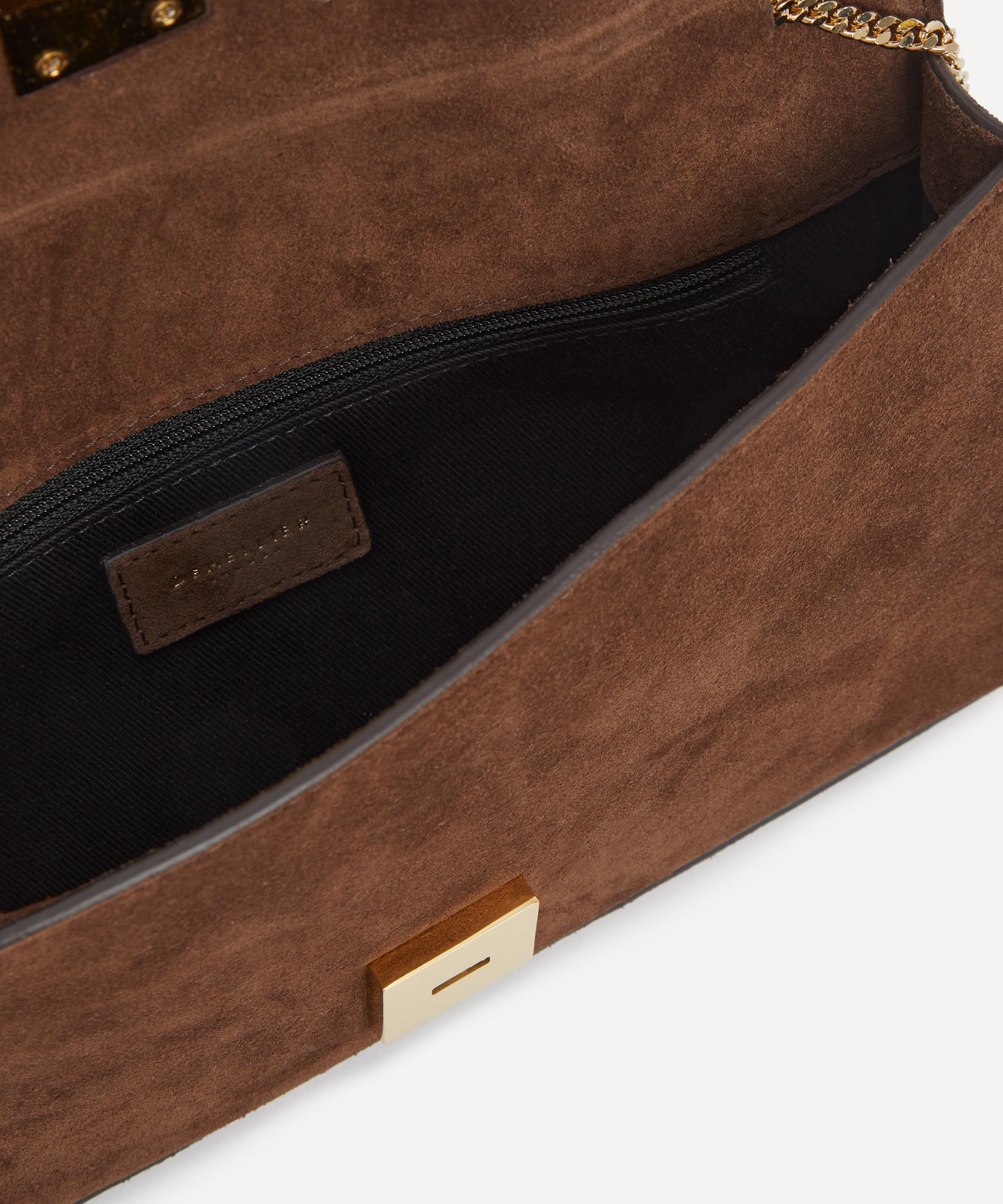 DeMellier - Vancouver Clutch Bag image number 4