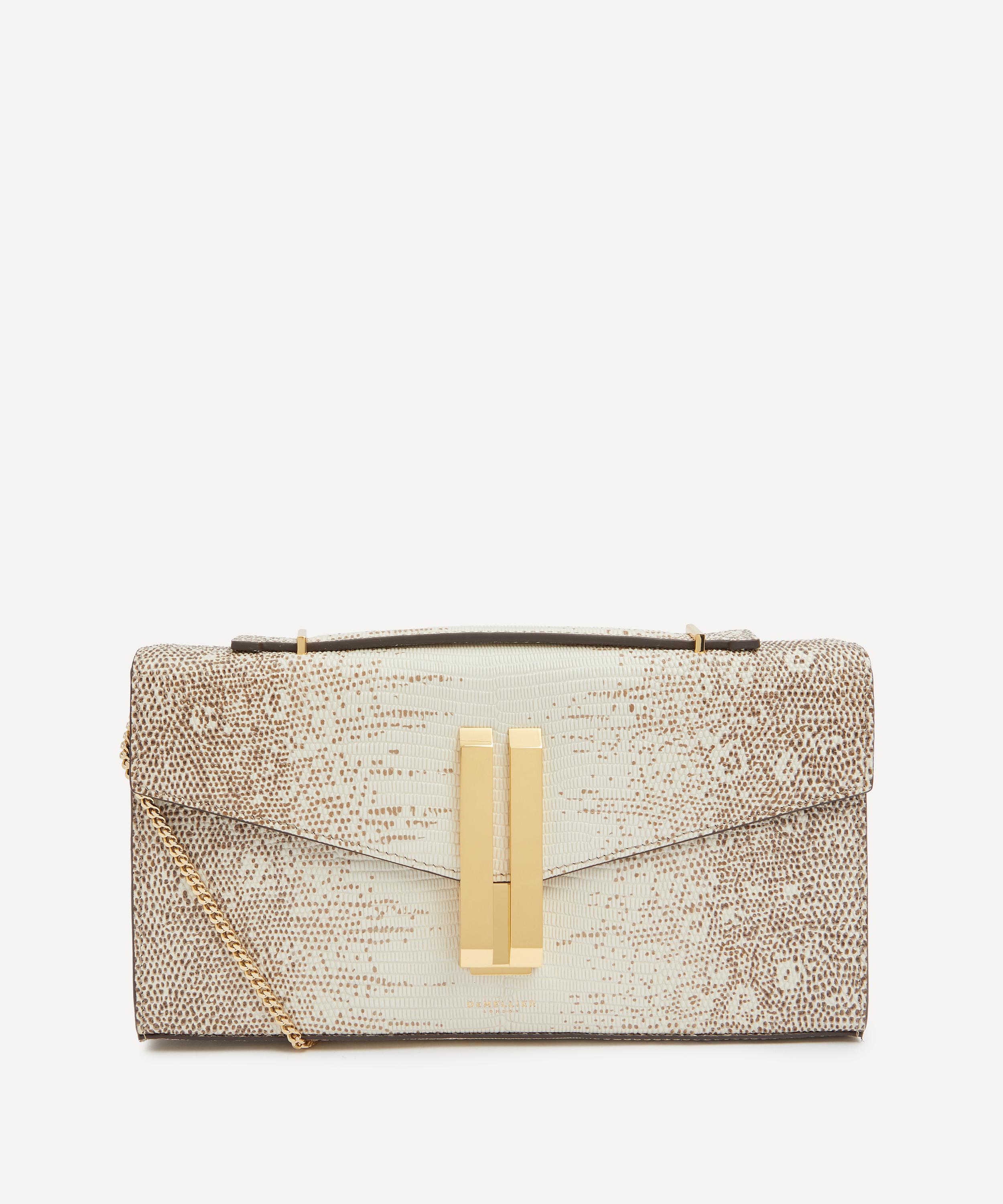 DeMellier - Vancouver Clutch Bag image number 0
