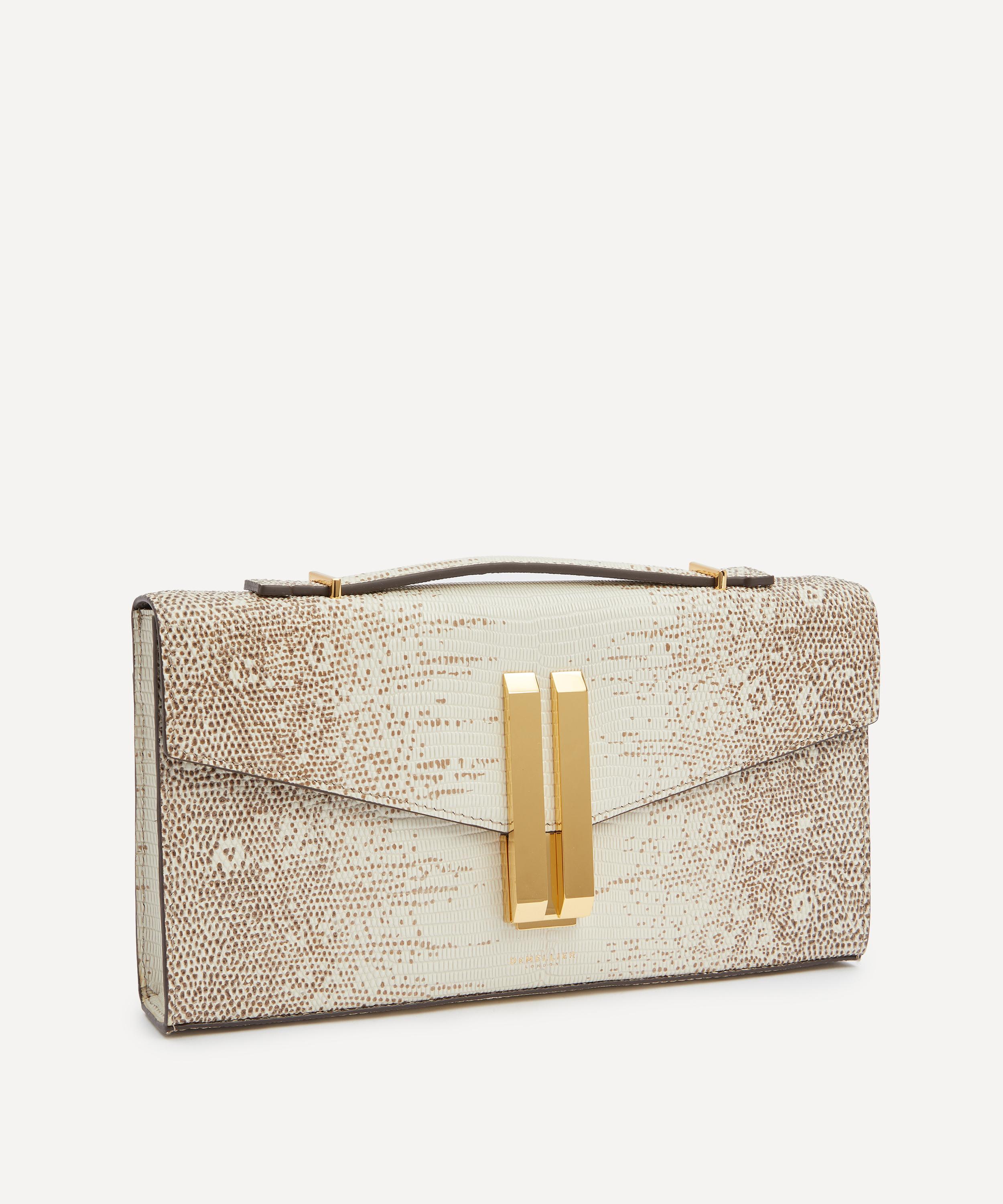 DeMellier - Vancouver Clutch Bag image number 1
