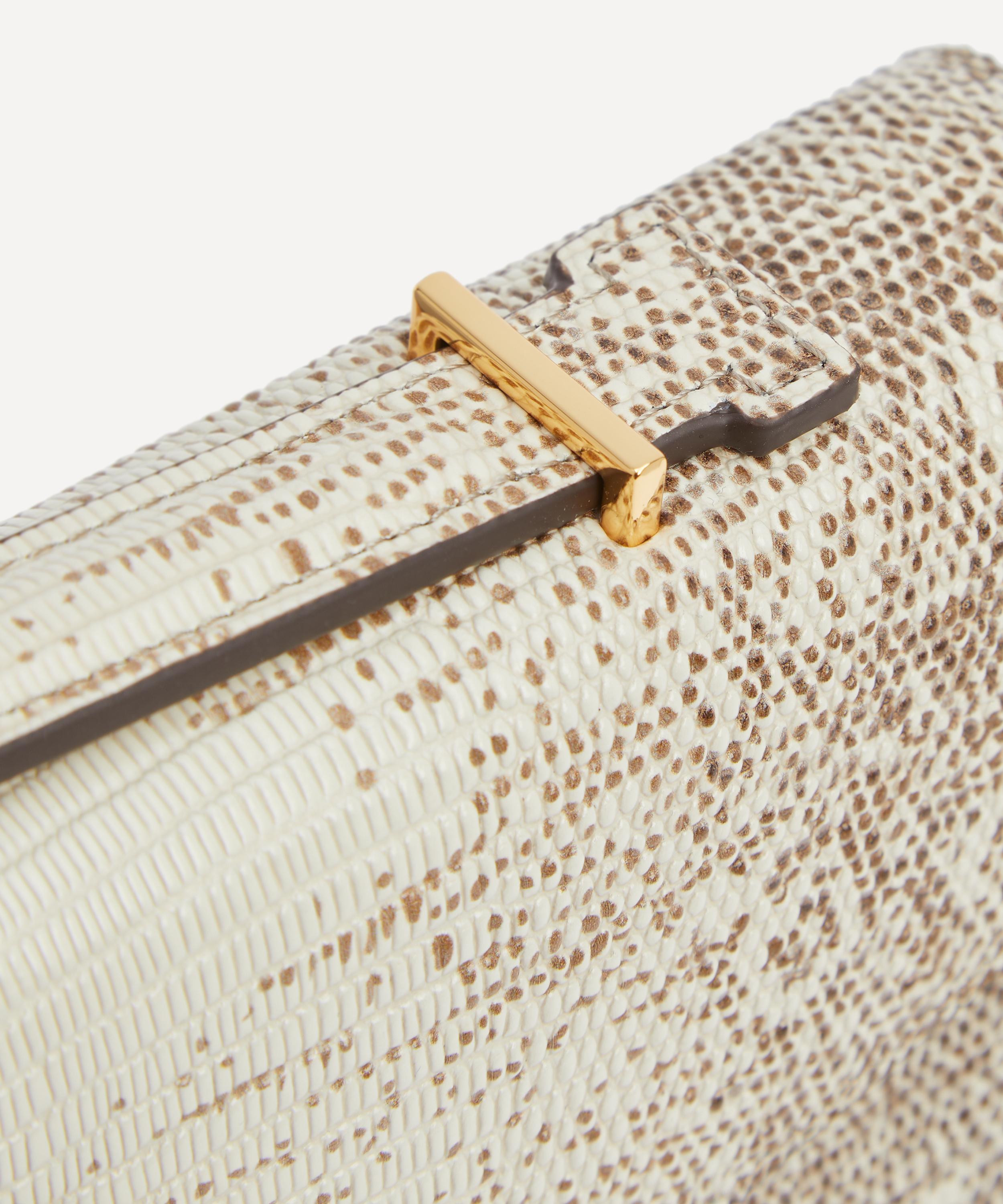 DeMellier - Vancouver Clutch Bag image number 3