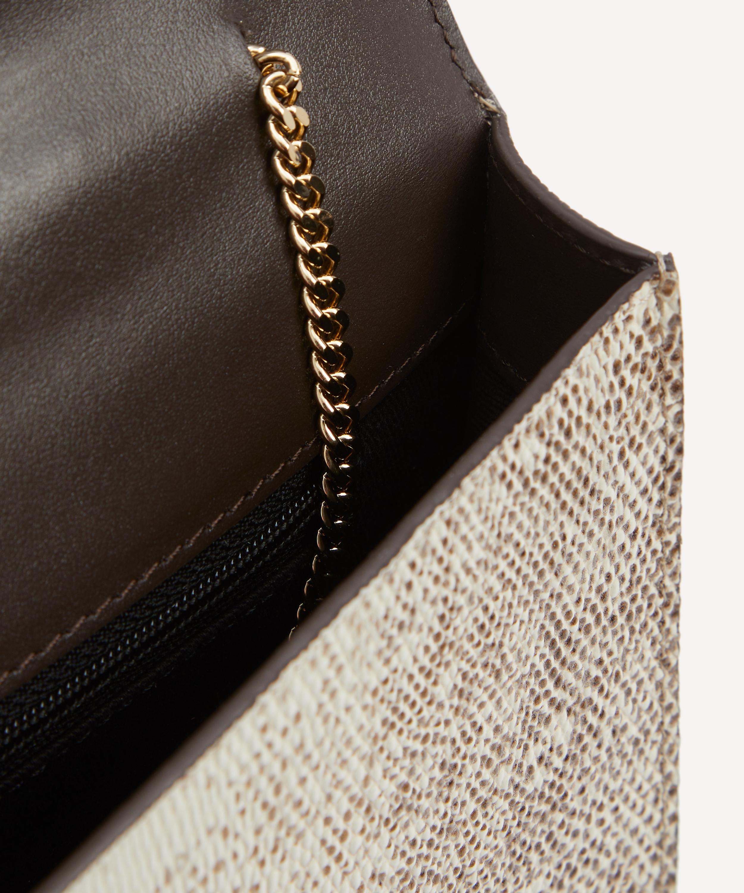 DeMellier - Vancouver Clutch Bag image number 4