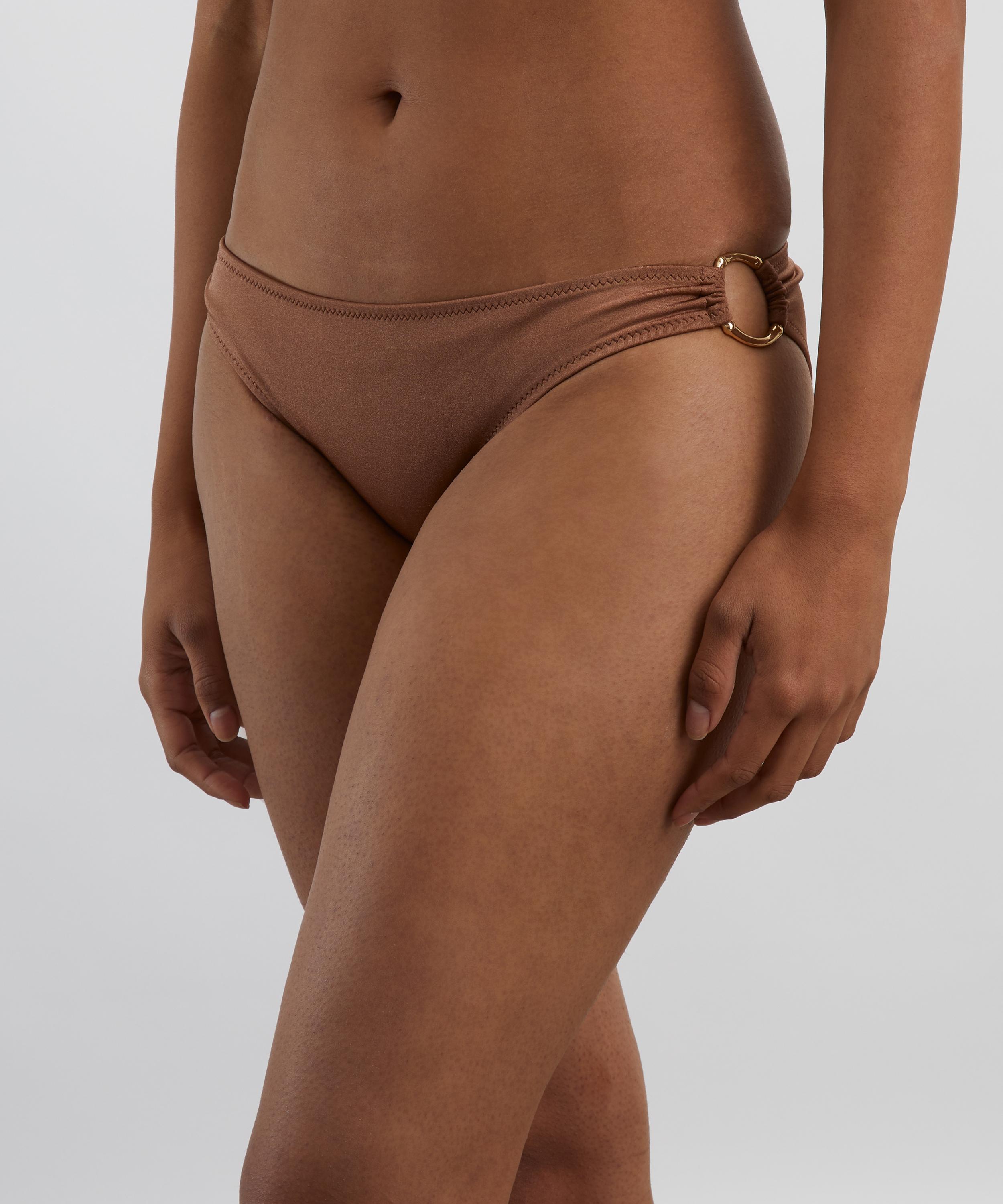Heidi Klein - Grasse Ring Hipster Bottoms image number 2