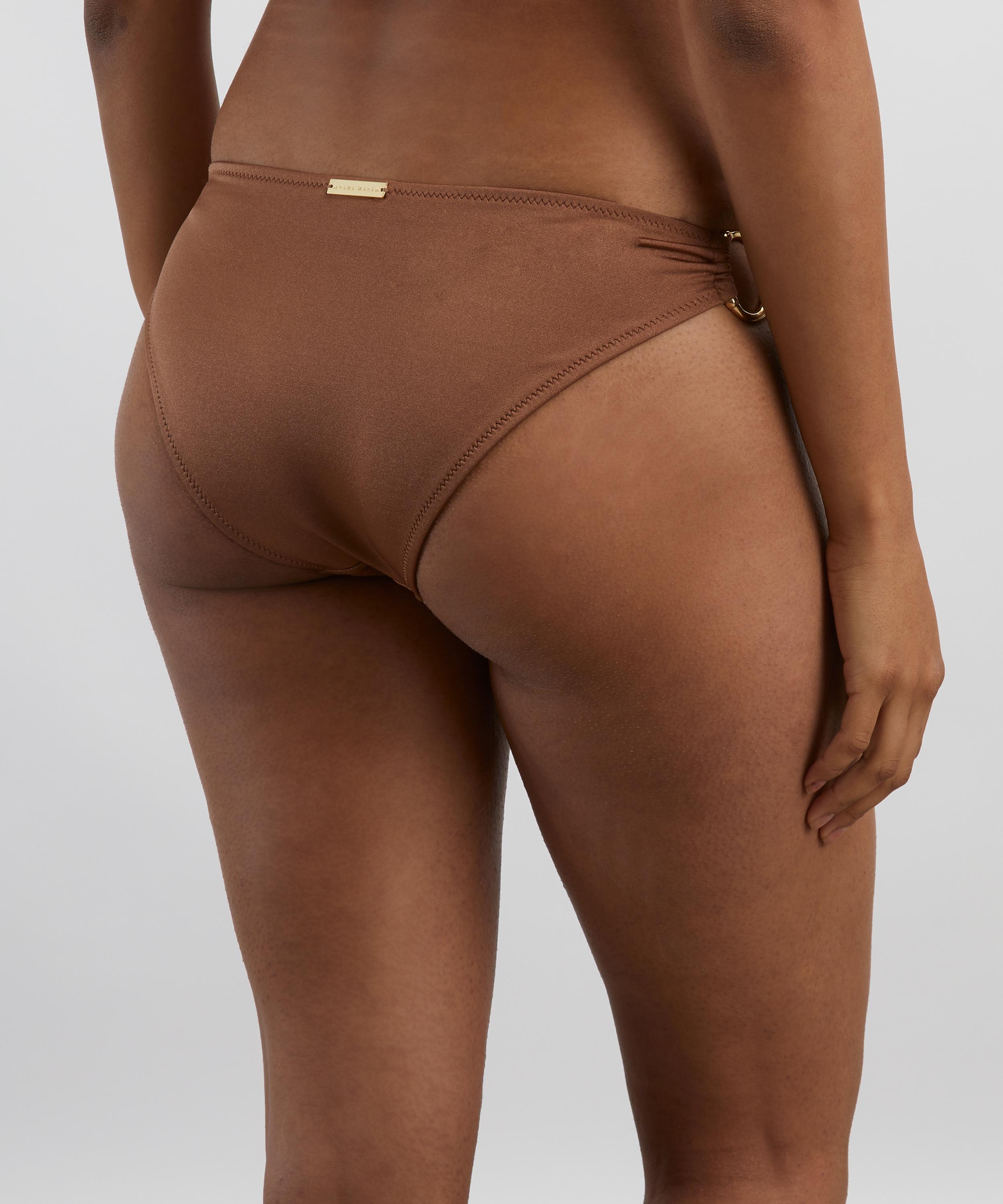 Heidi Klein - Grasse Ring Hipster Bottoms image number 3
