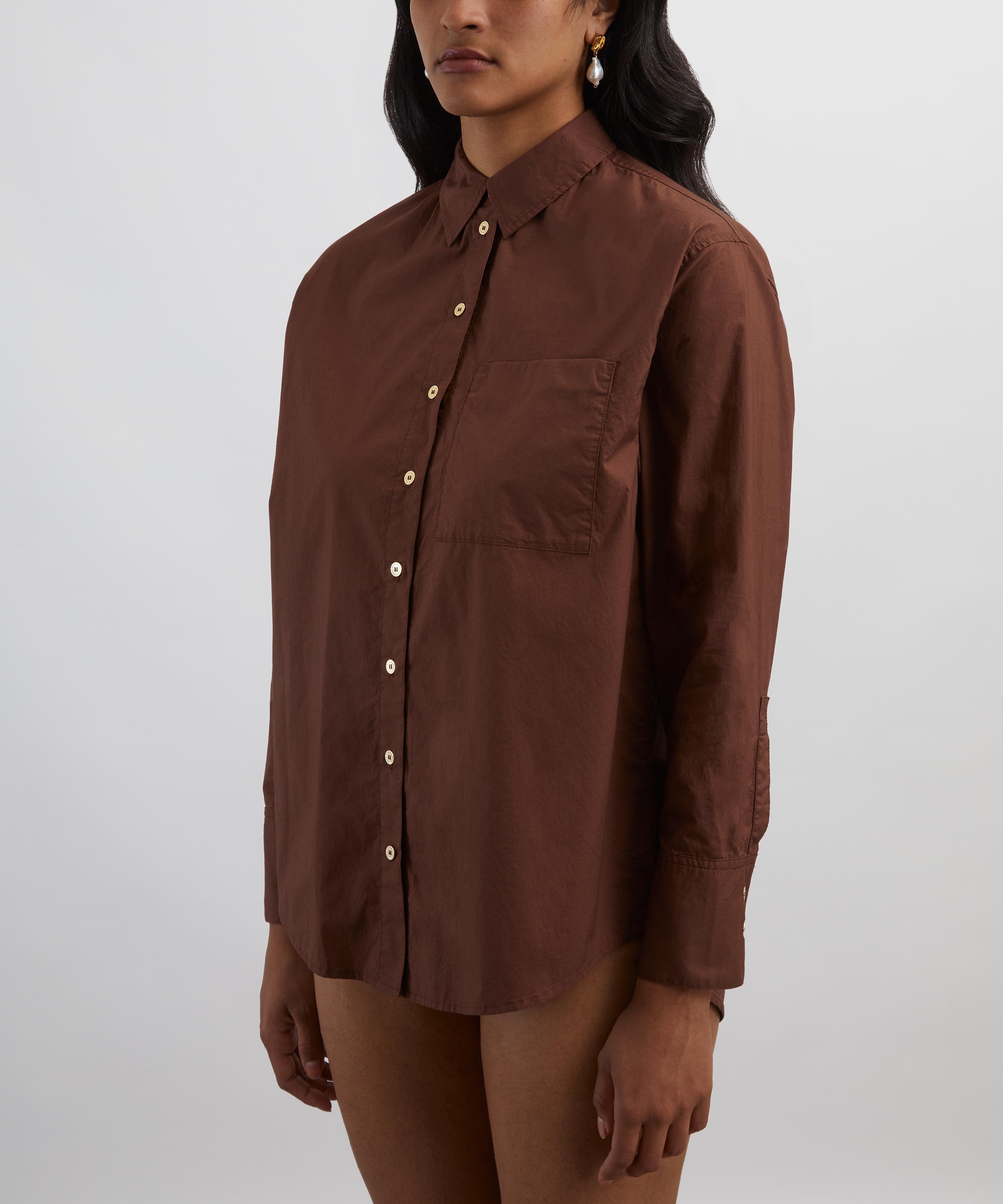 Heidi Klein - Grasse Beach Shirt image number 2