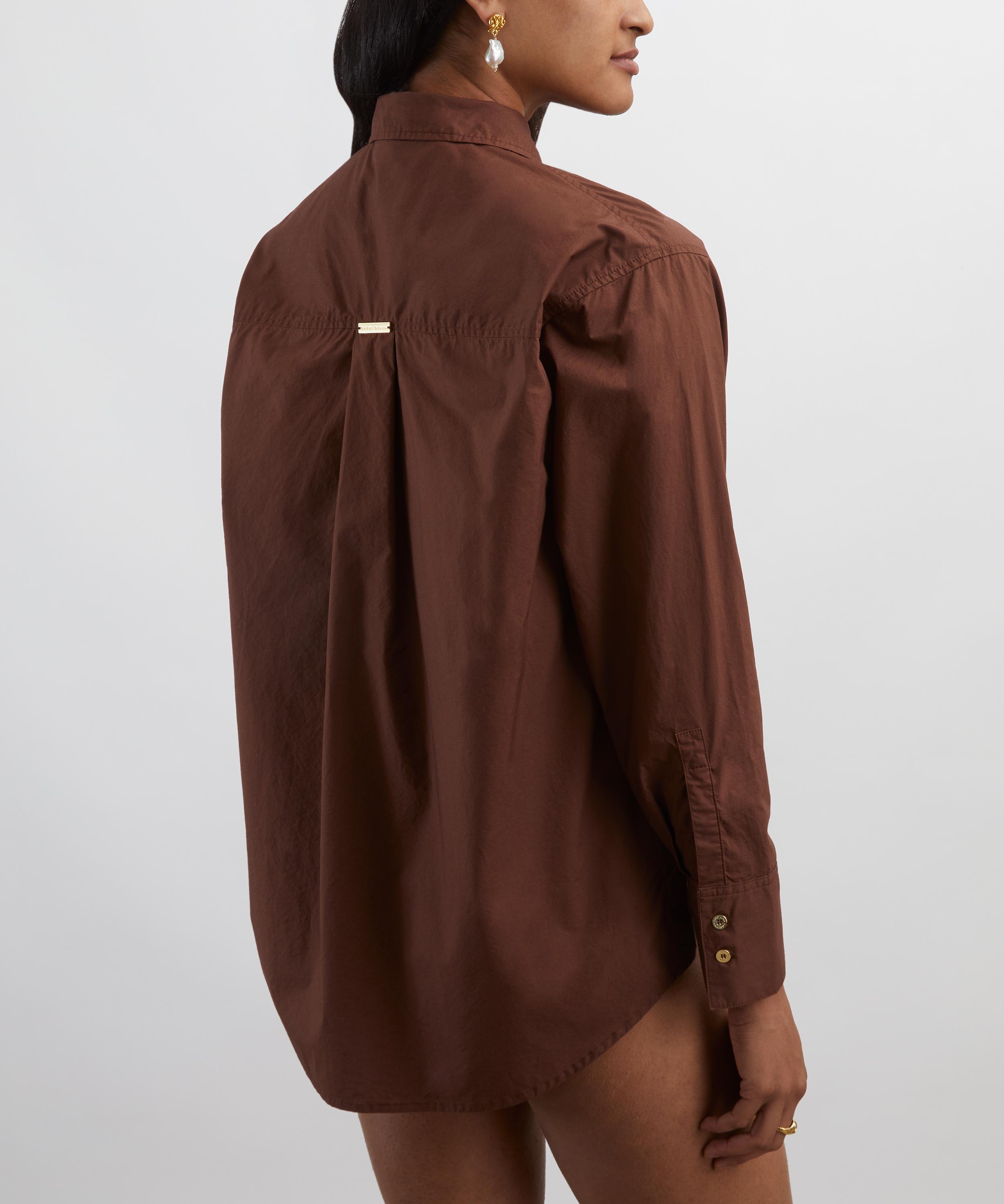 Heidi Klein - Grasse Beach Shirt image number 3