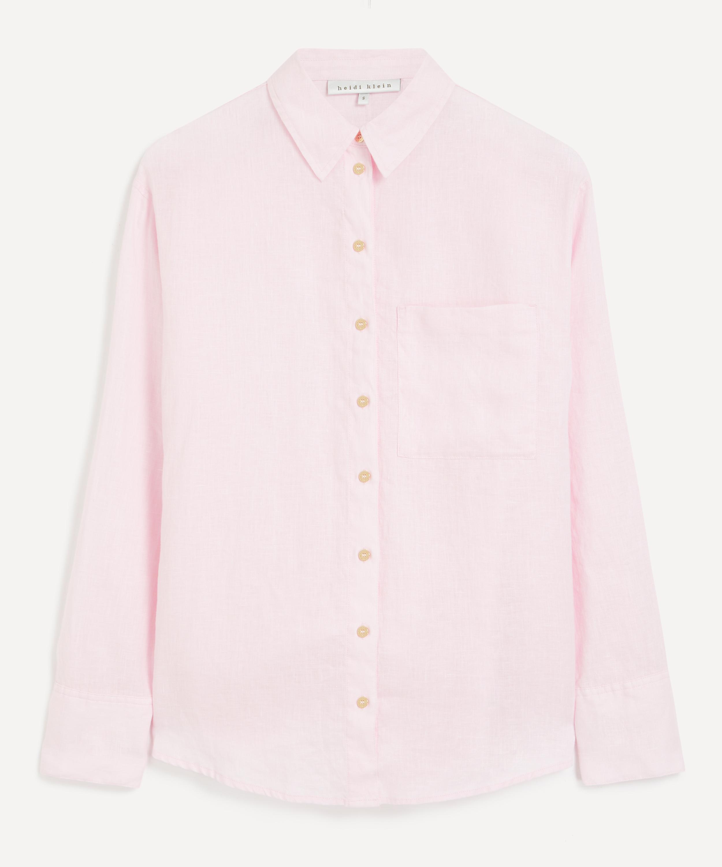 Heidi Klein - Baie de Cassis Beach Shirt image number 0
