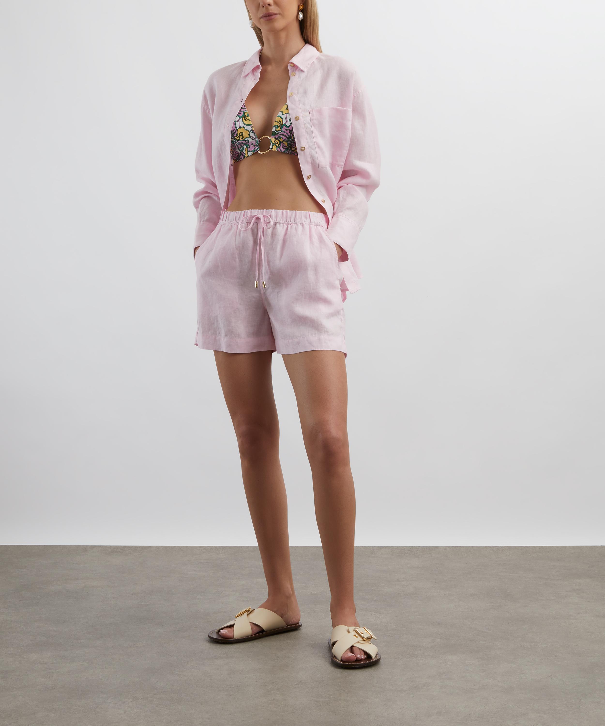 Heidi Klein - Baie de Cassis Beach Shirt image number 1