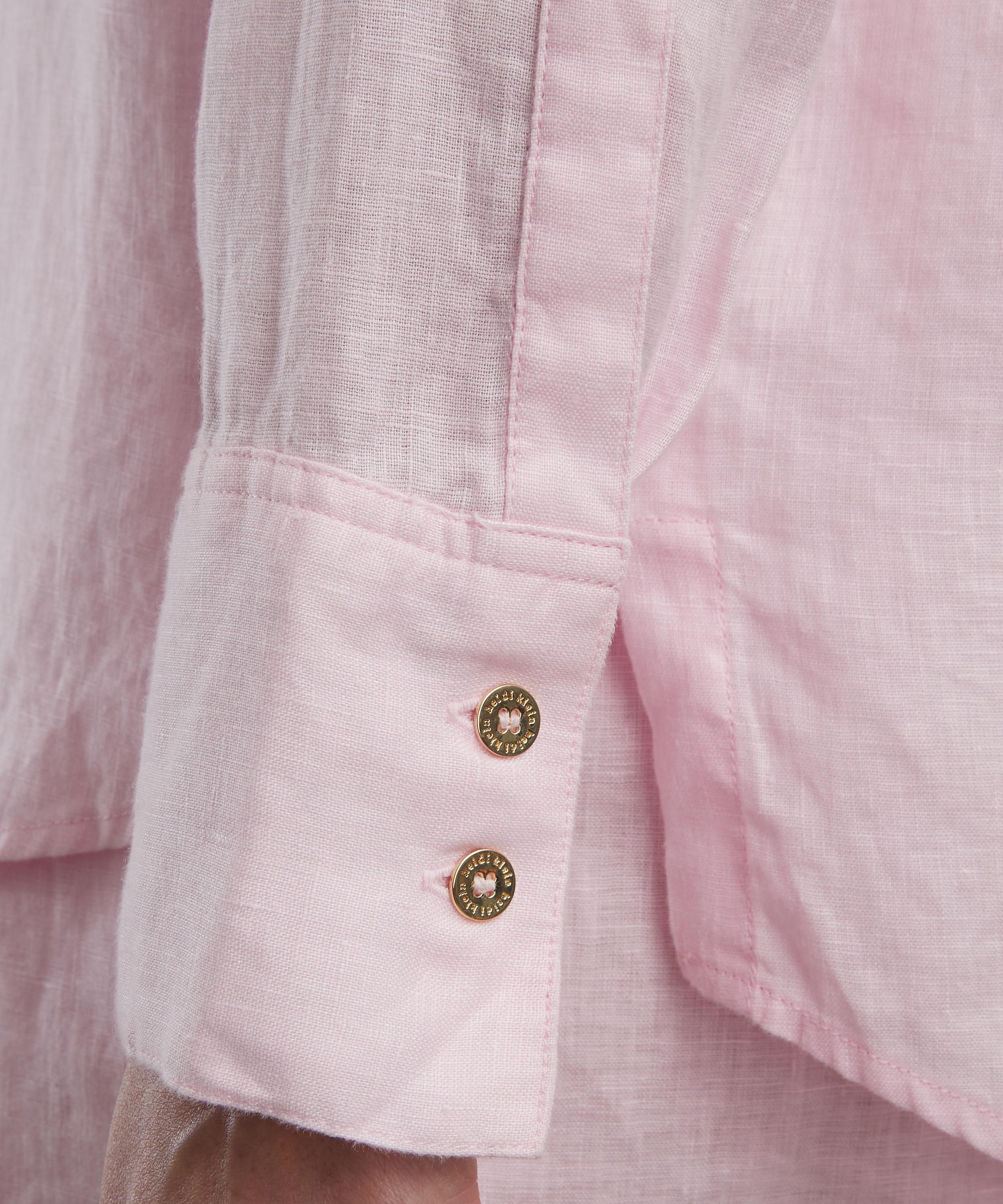 Heidi Klein - Baie de Cassis Beach Shirt image number 4
