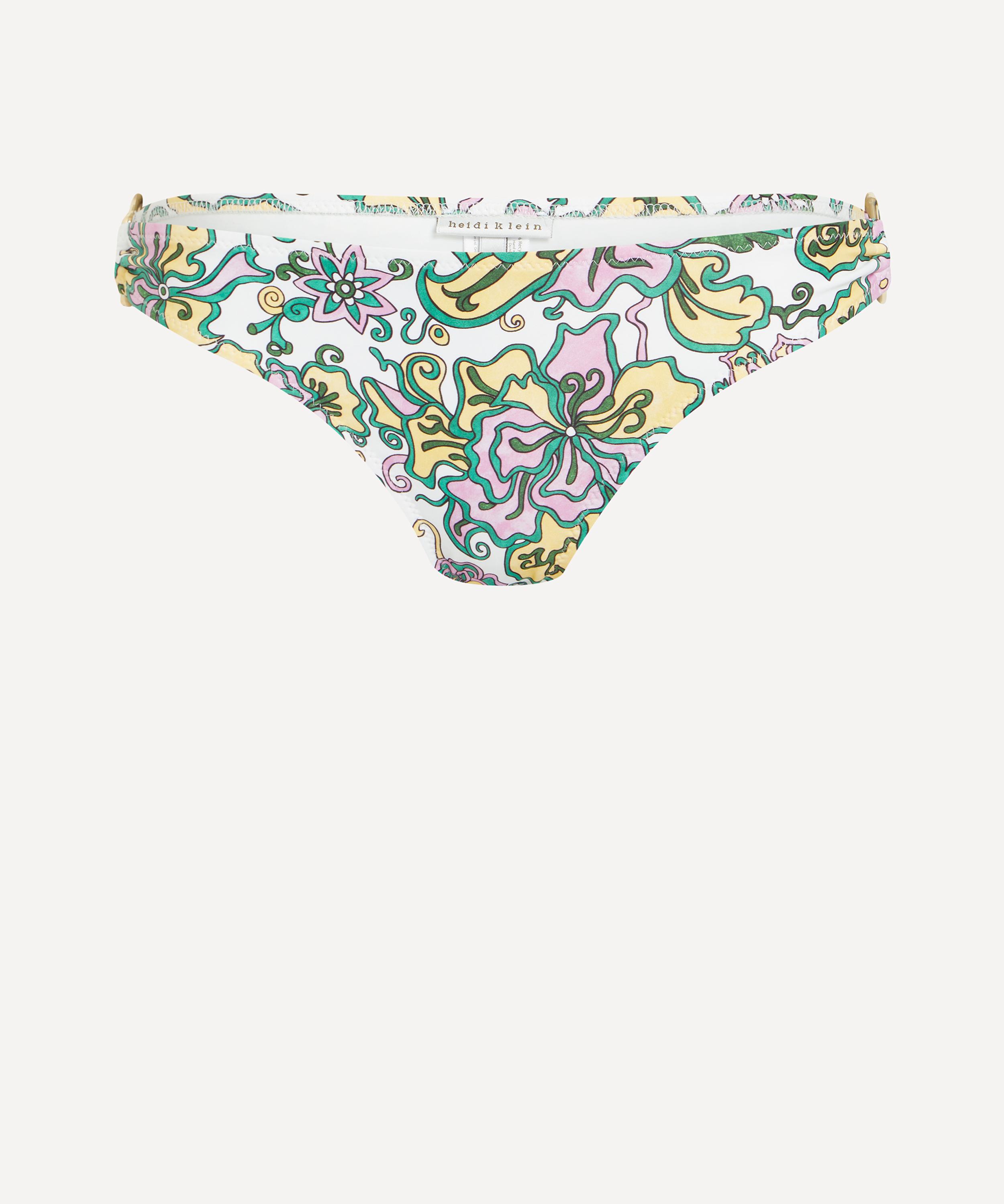 Heidi Klein - Ring Hipster Bottoms in Liberty Fabrics’ Kings Road image number 0
