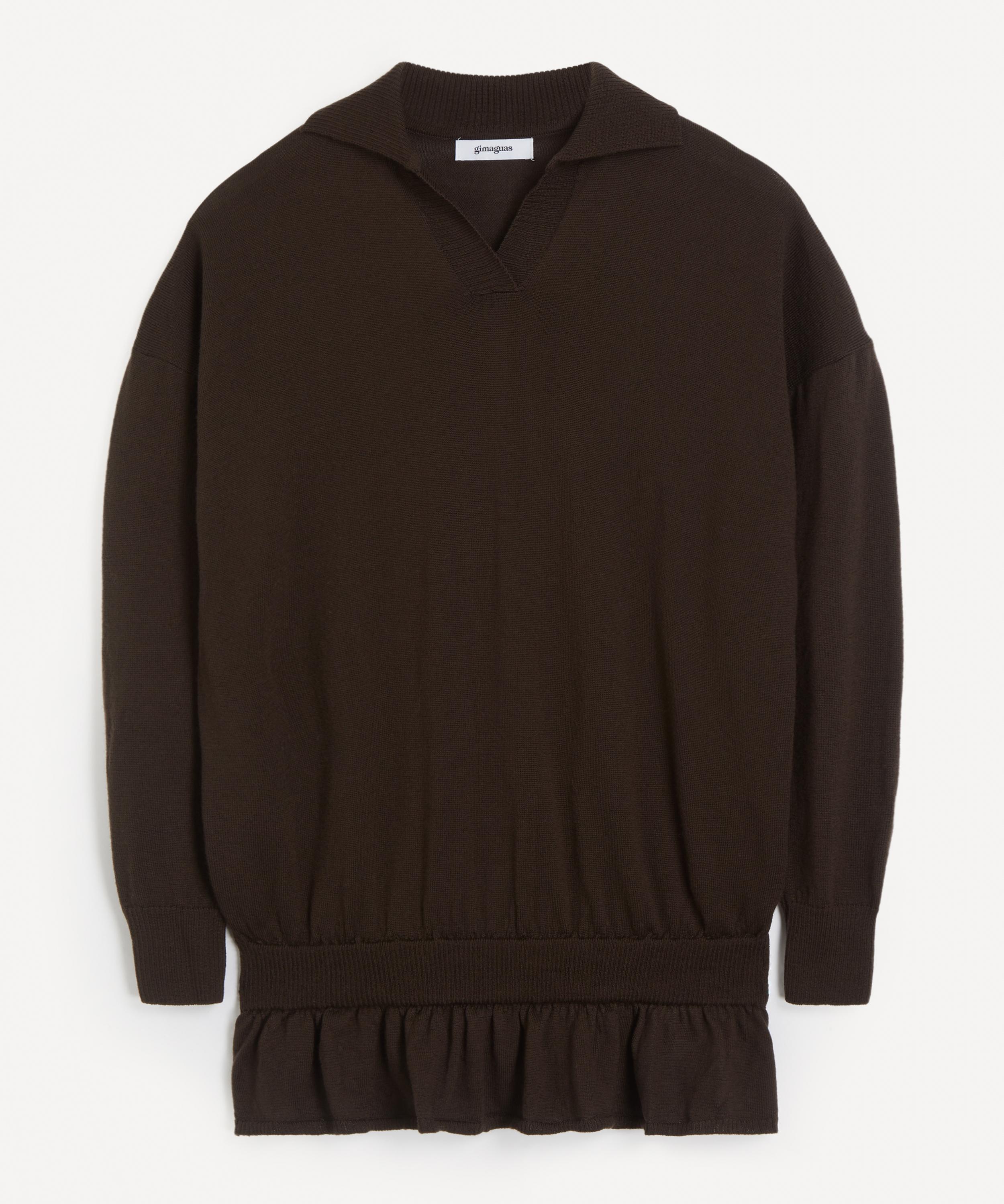 Gimaguas - Brown Fille Jumper