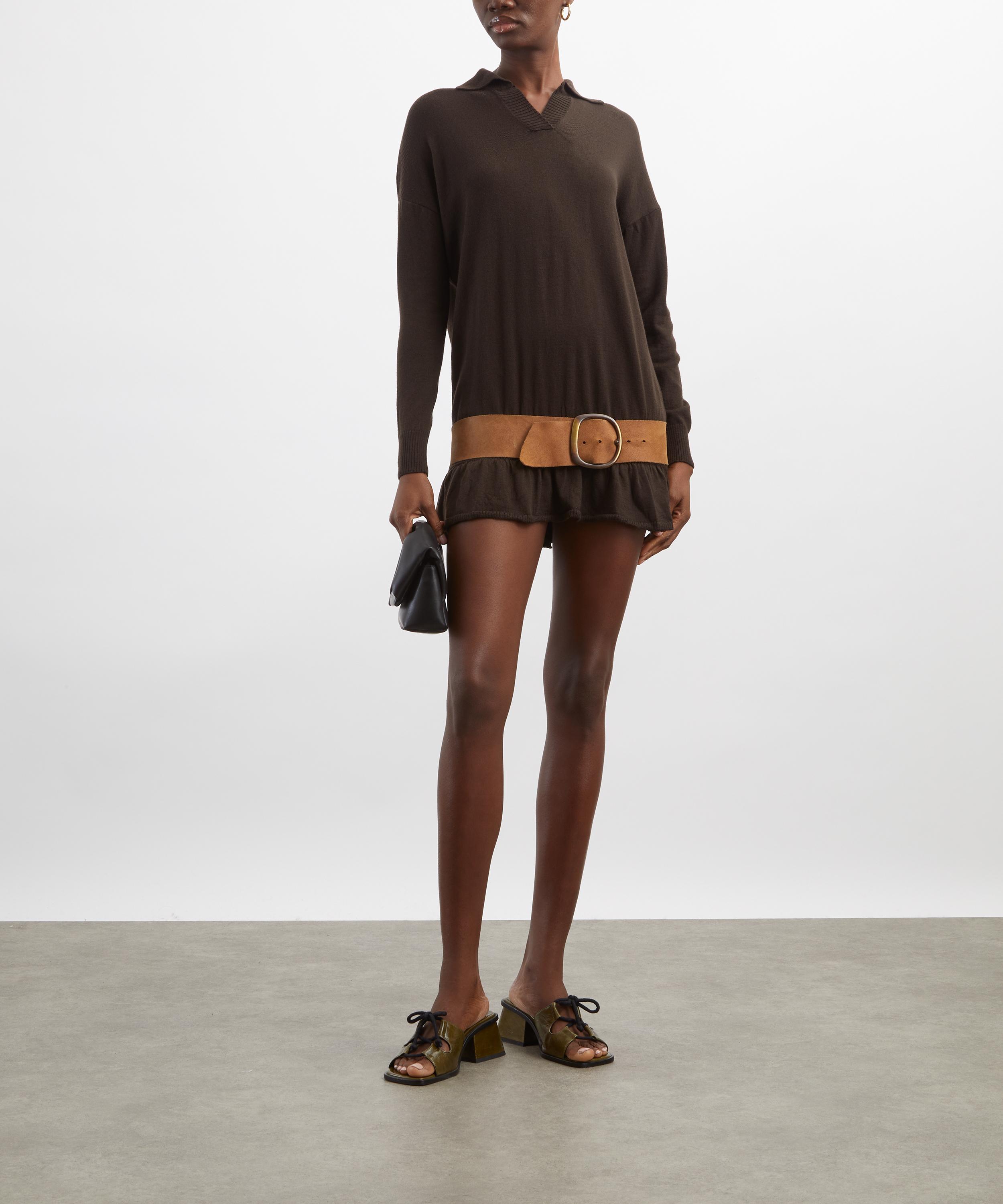 Gimaguas - Brown Fille Jumper image number 1
