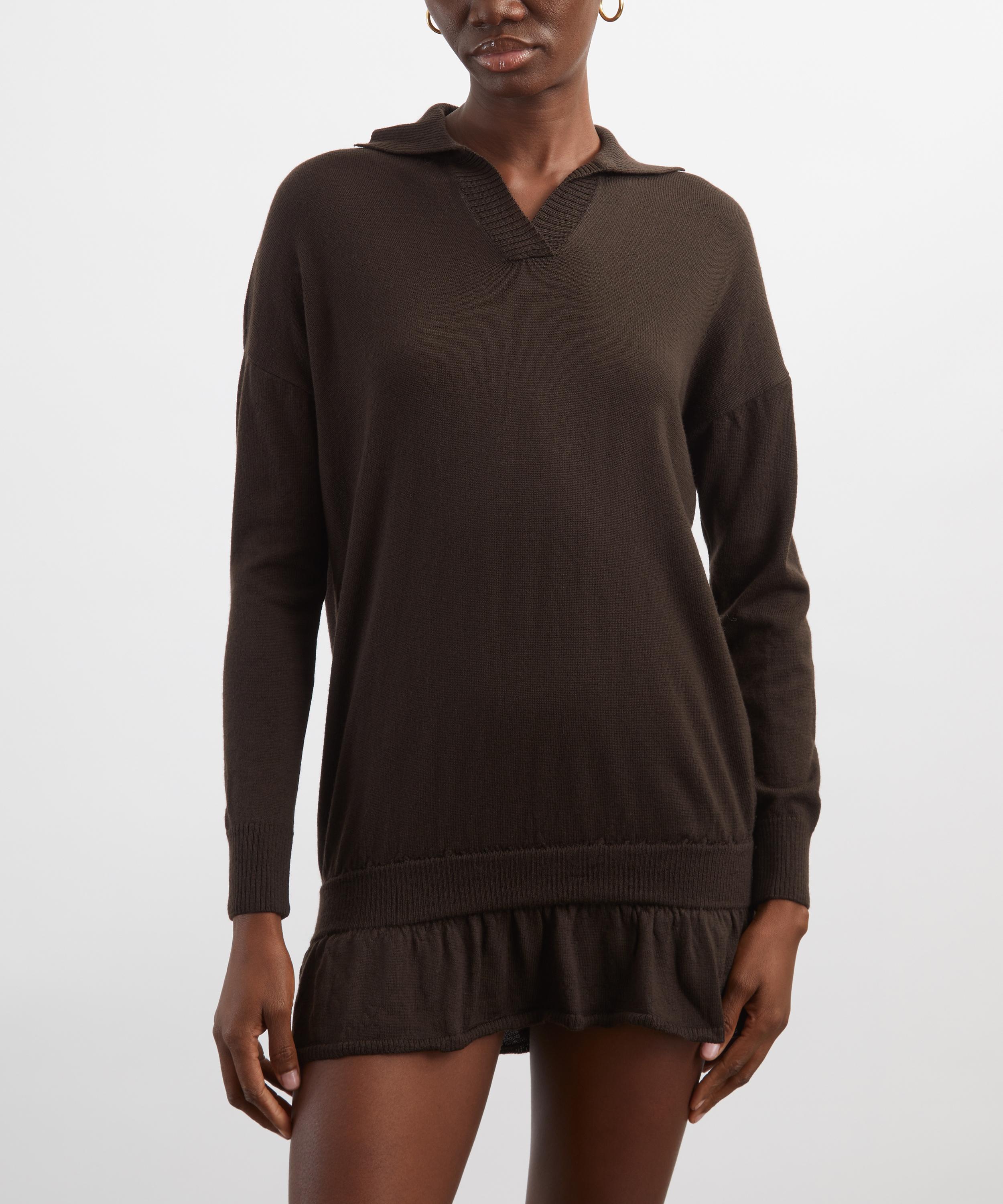 Gimaguas - Brown Fille Jumper image number 2