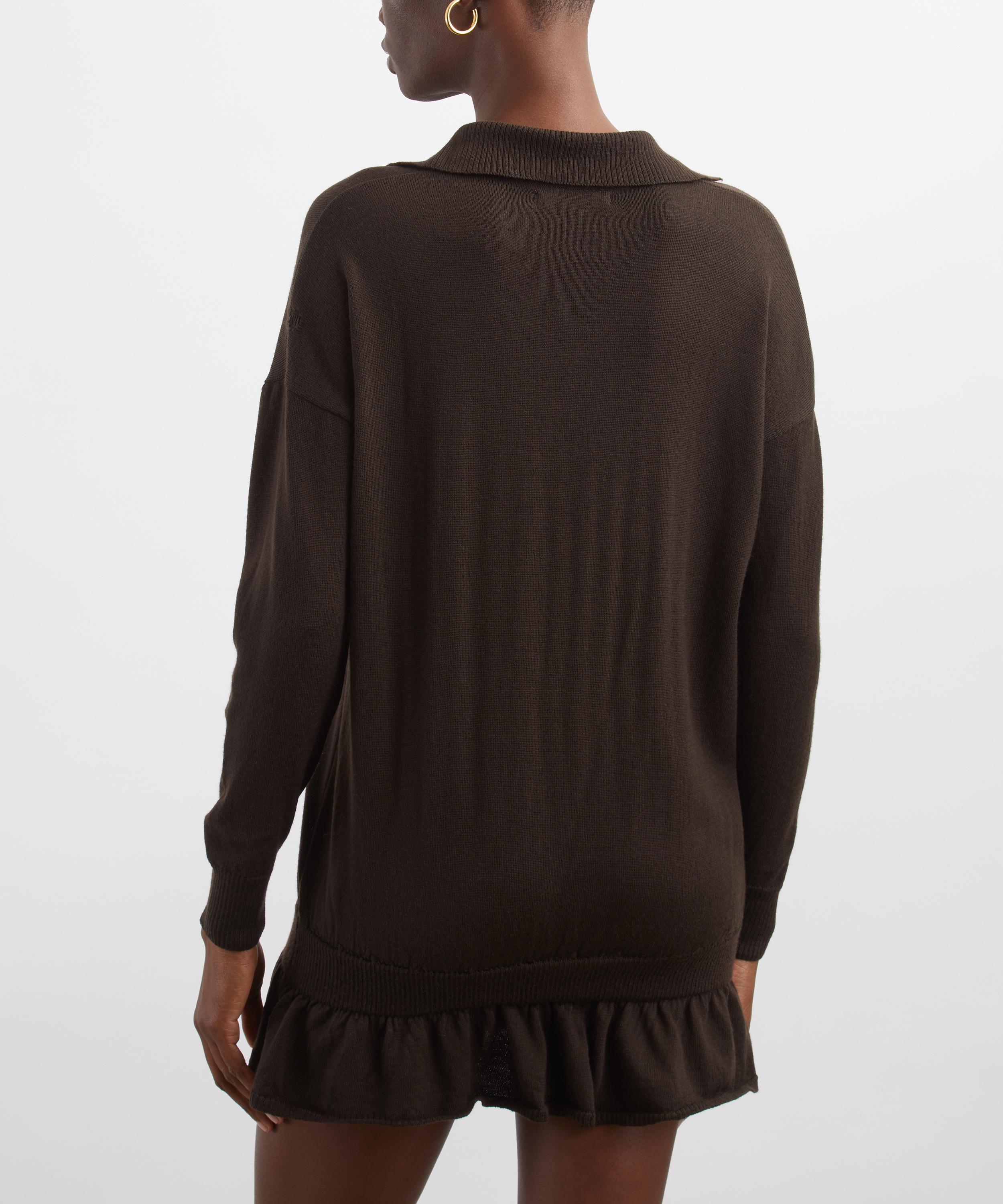Gimaguas - Brown Fille Jumper image number 3