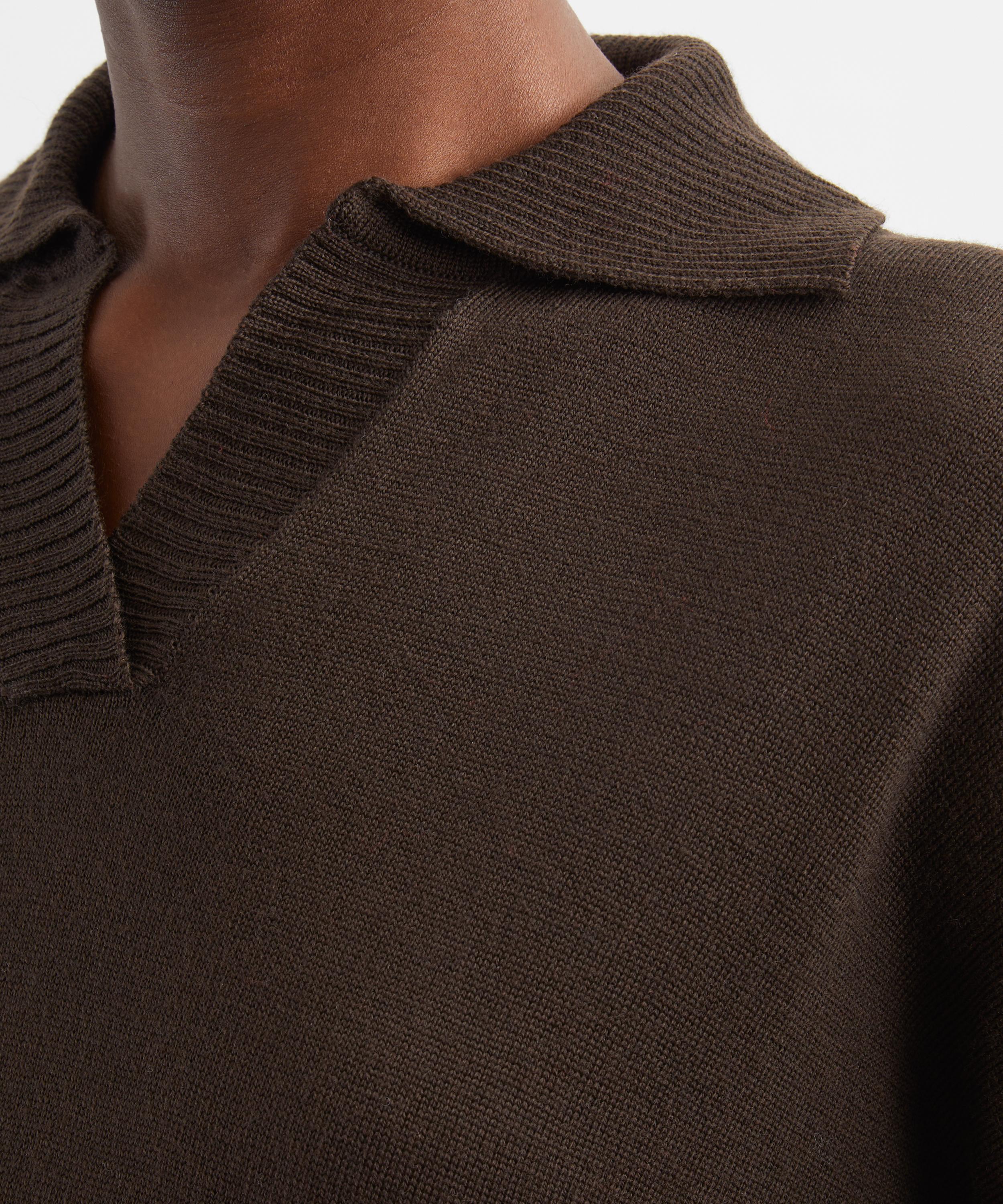 Gimaguas - Brown Fille Jumper image number 4