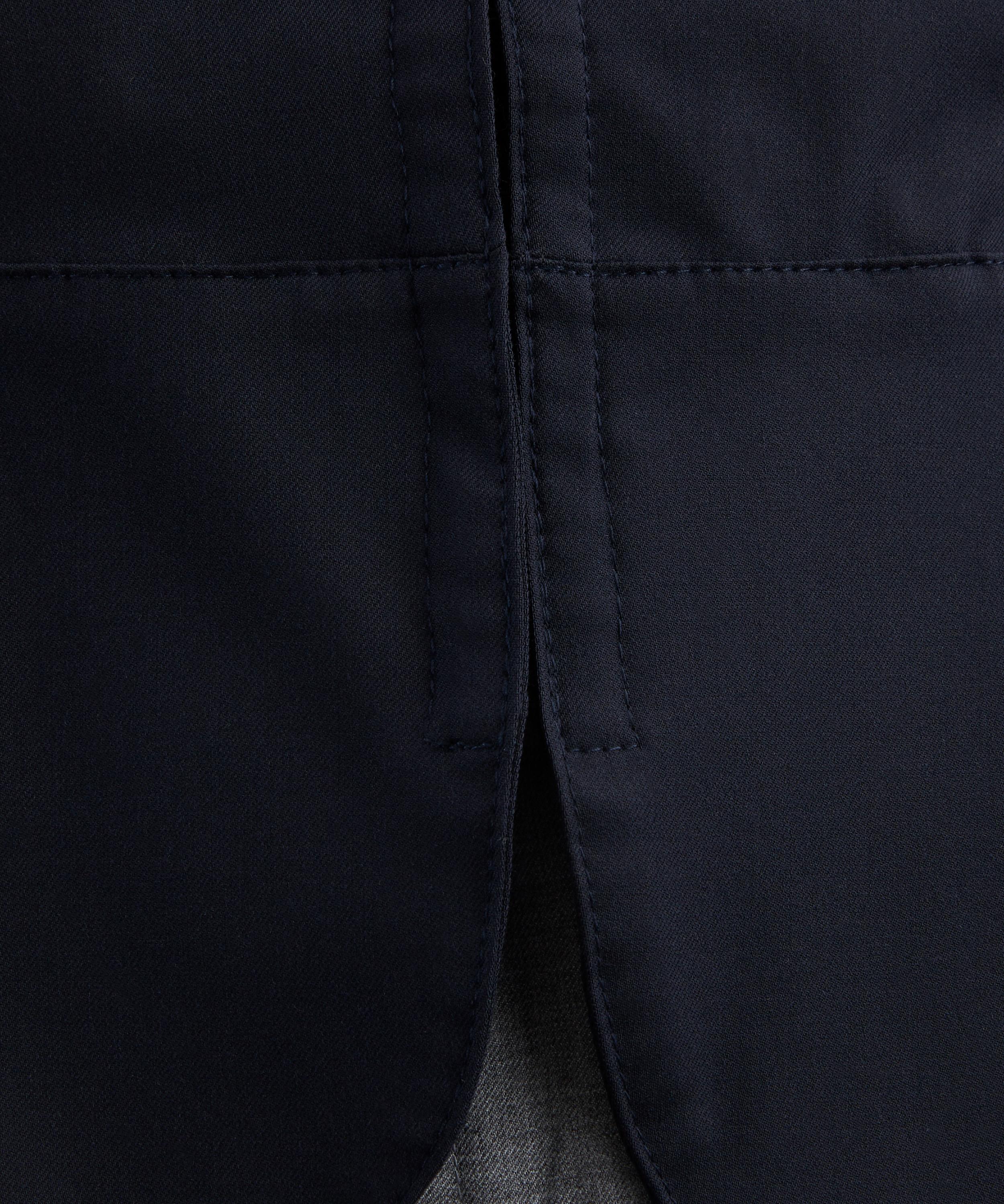 Gimaguas - Navy Amor Top image number 4