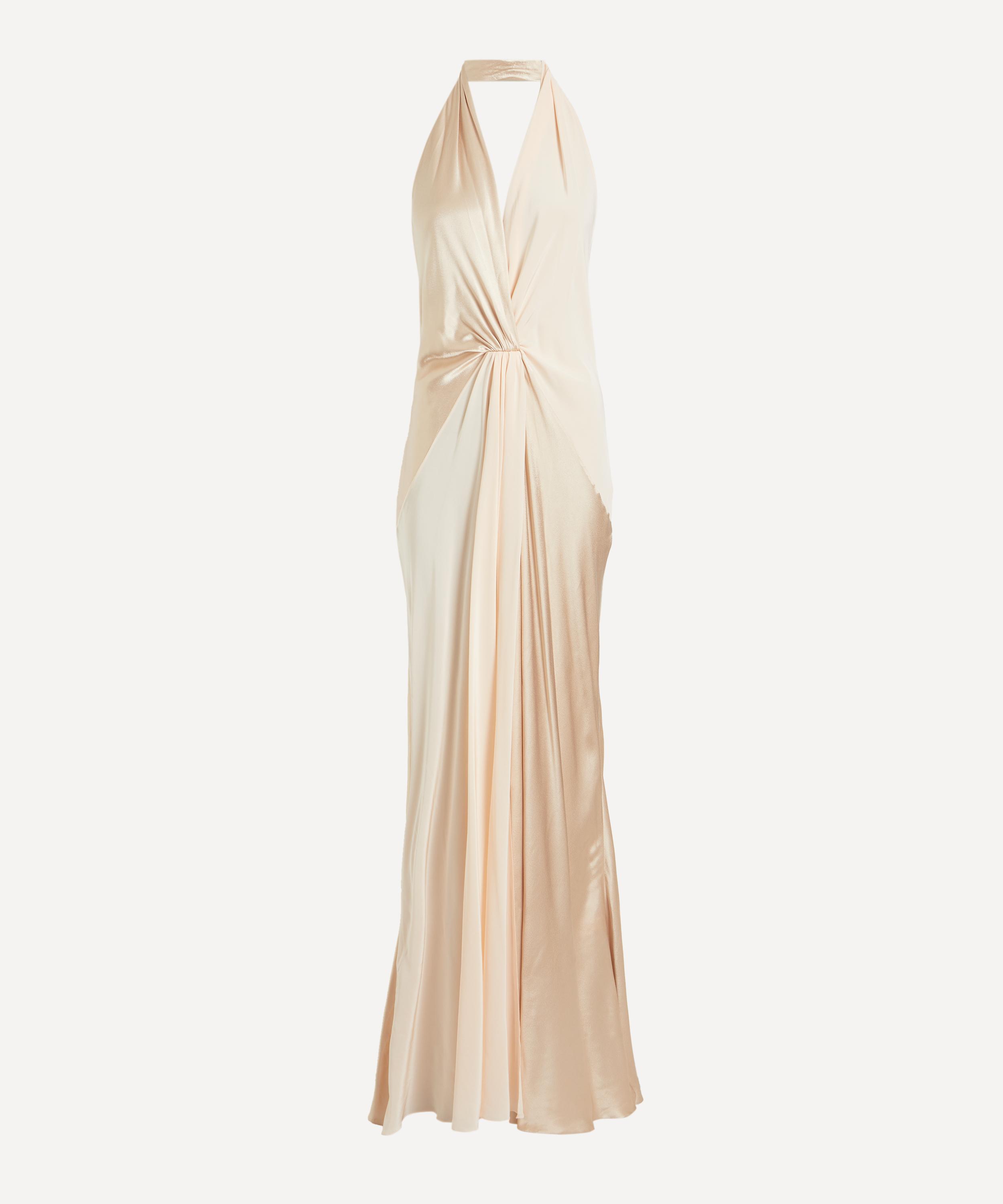 Anna October - Ruth Silk Dress