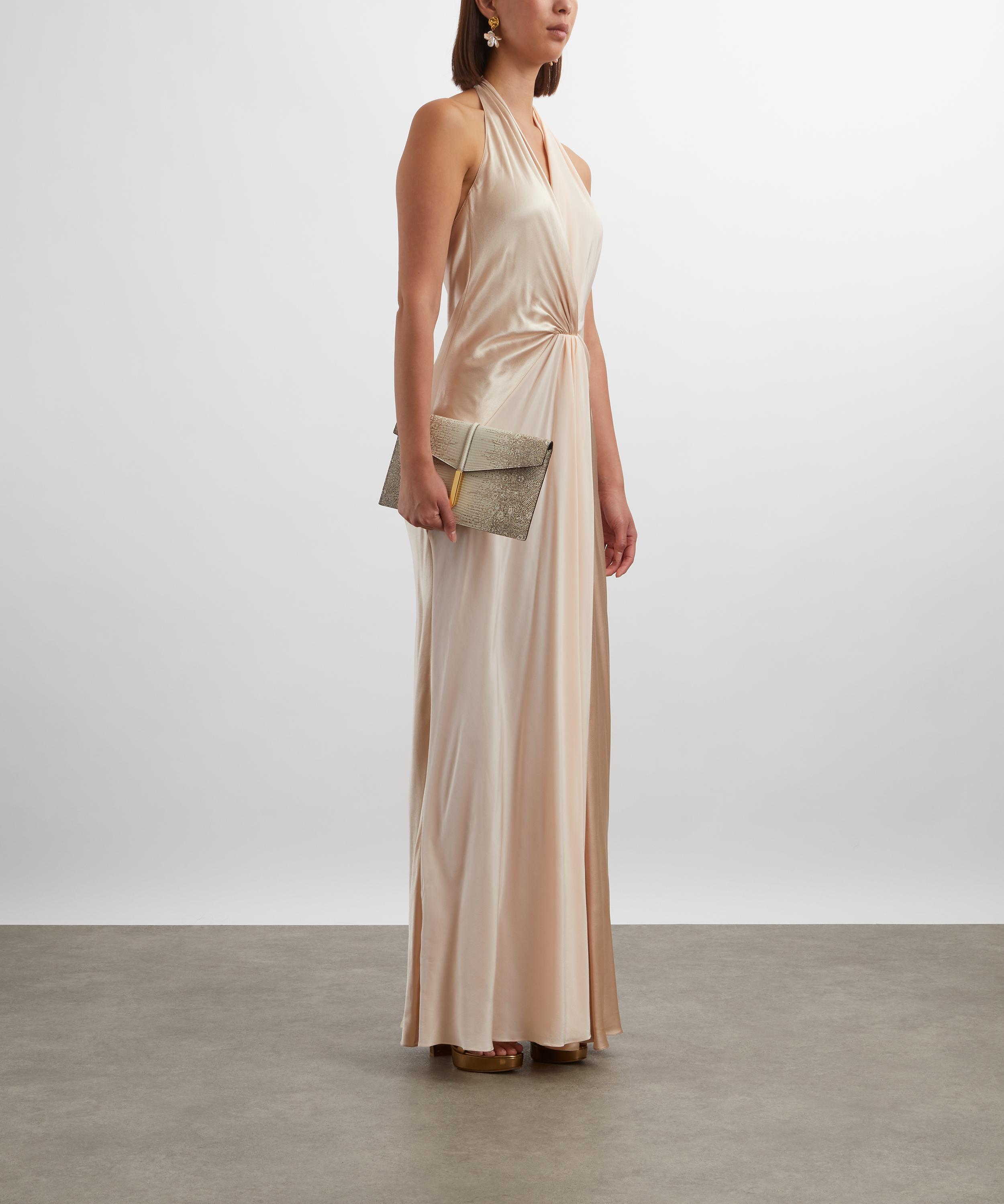 Anna October - Ruth Silk Dress image number 1