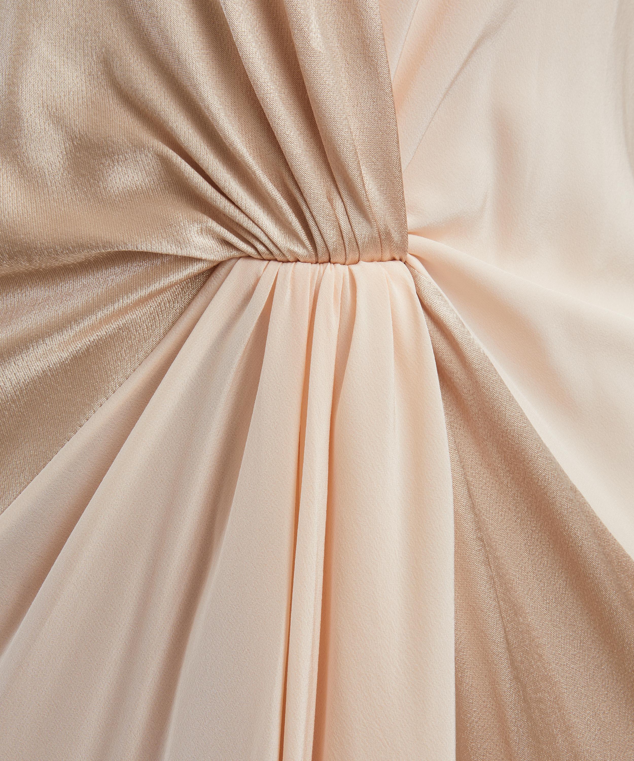Anna October - Ruth Silk Dress image number 4