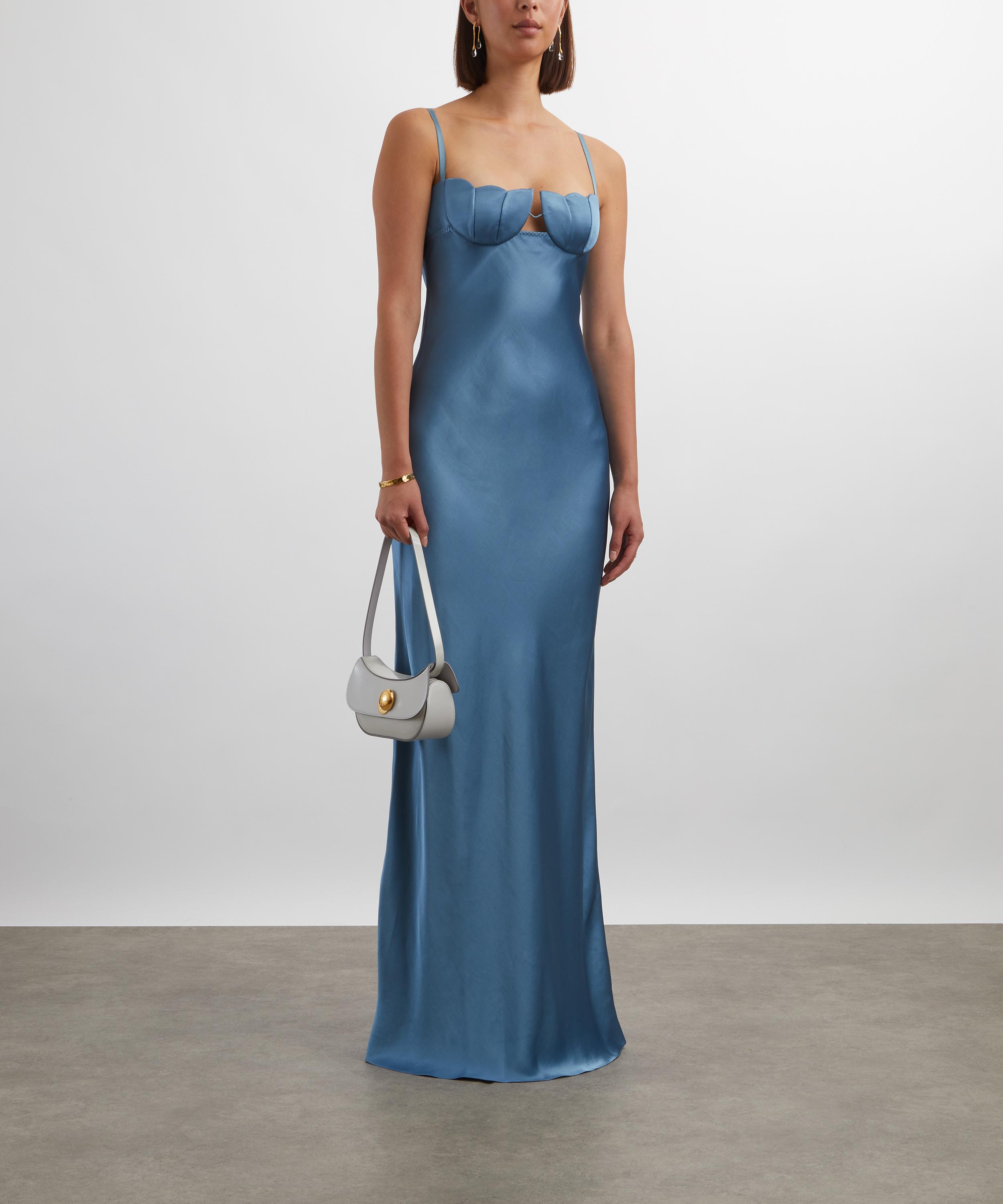 Anna October - Tulip Maxi Dress image number 1