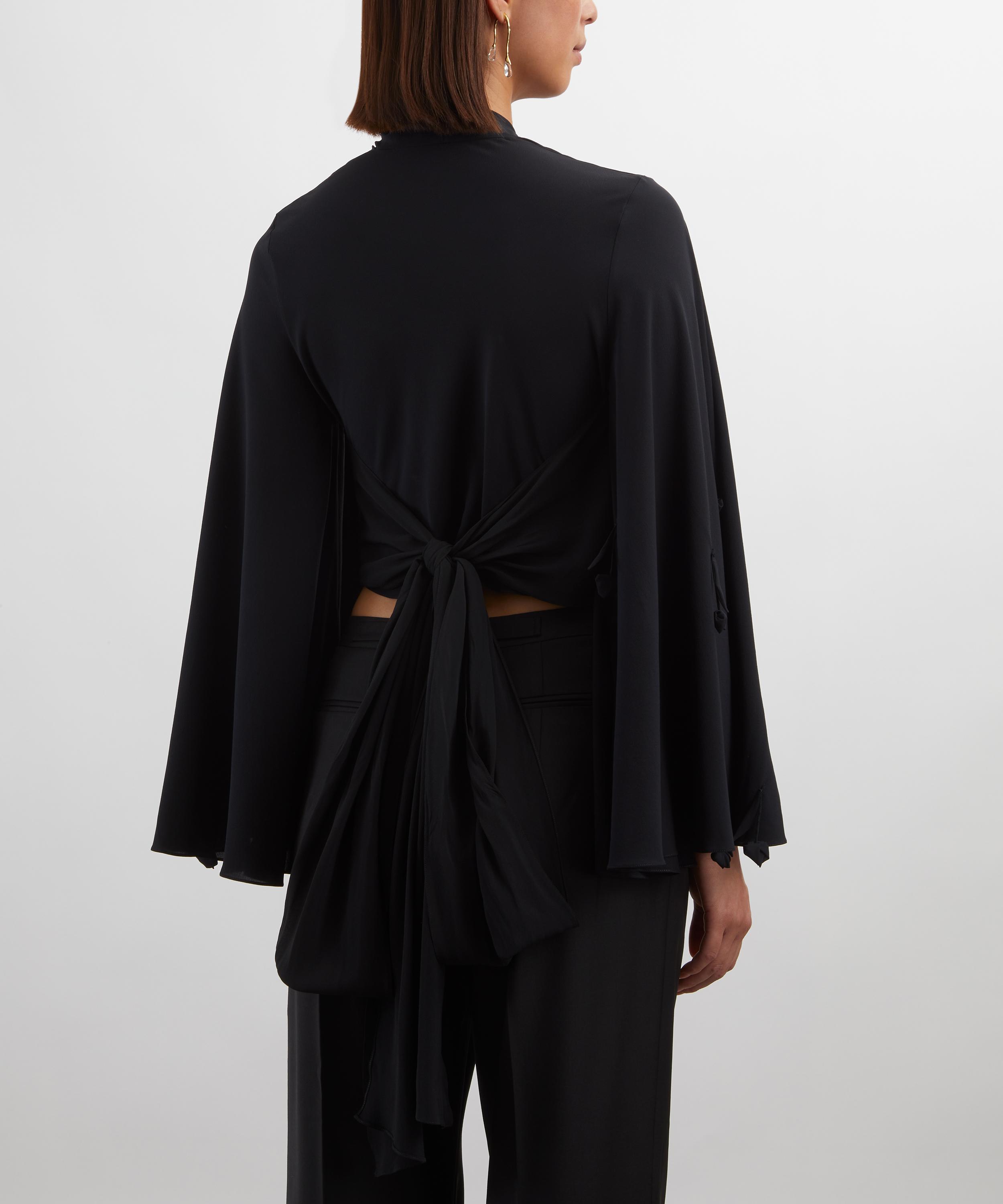 Anna October - Mia Bell-Sleeve Top image number 3