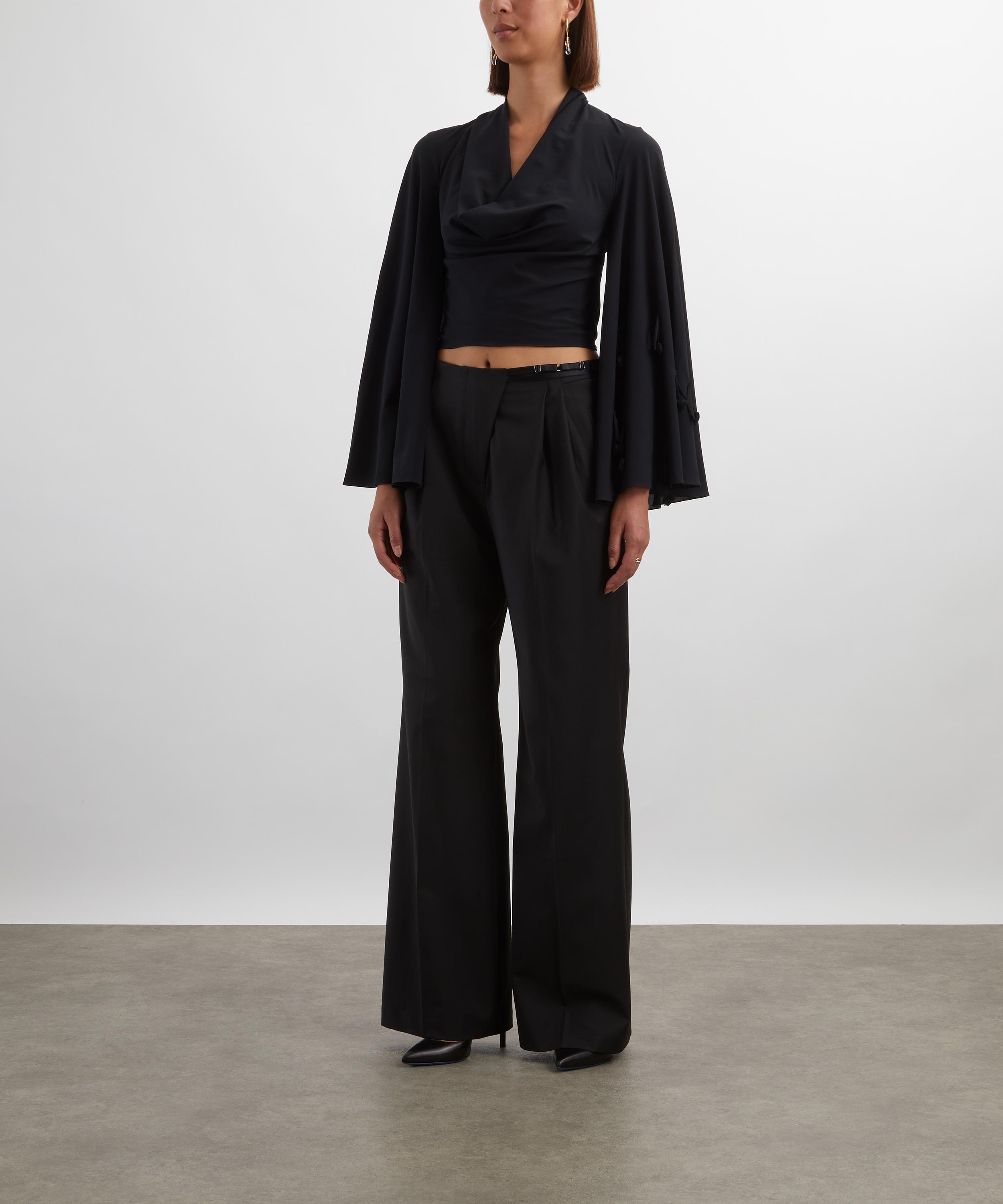 Anna October - Noemie Trousers image number 1