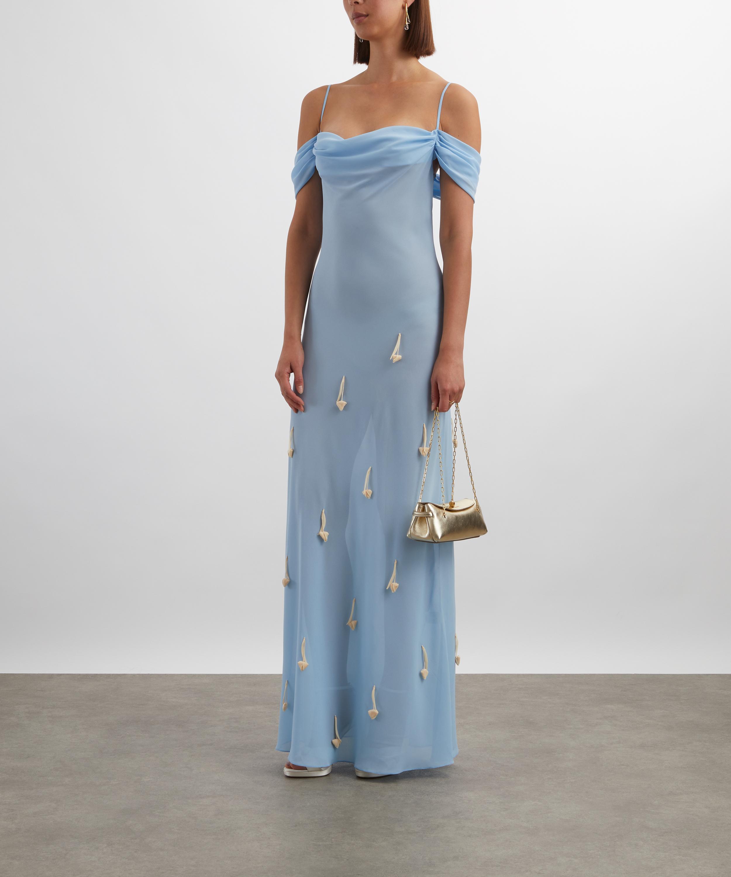 Anna October - Naomi Maxi Dress image number 1