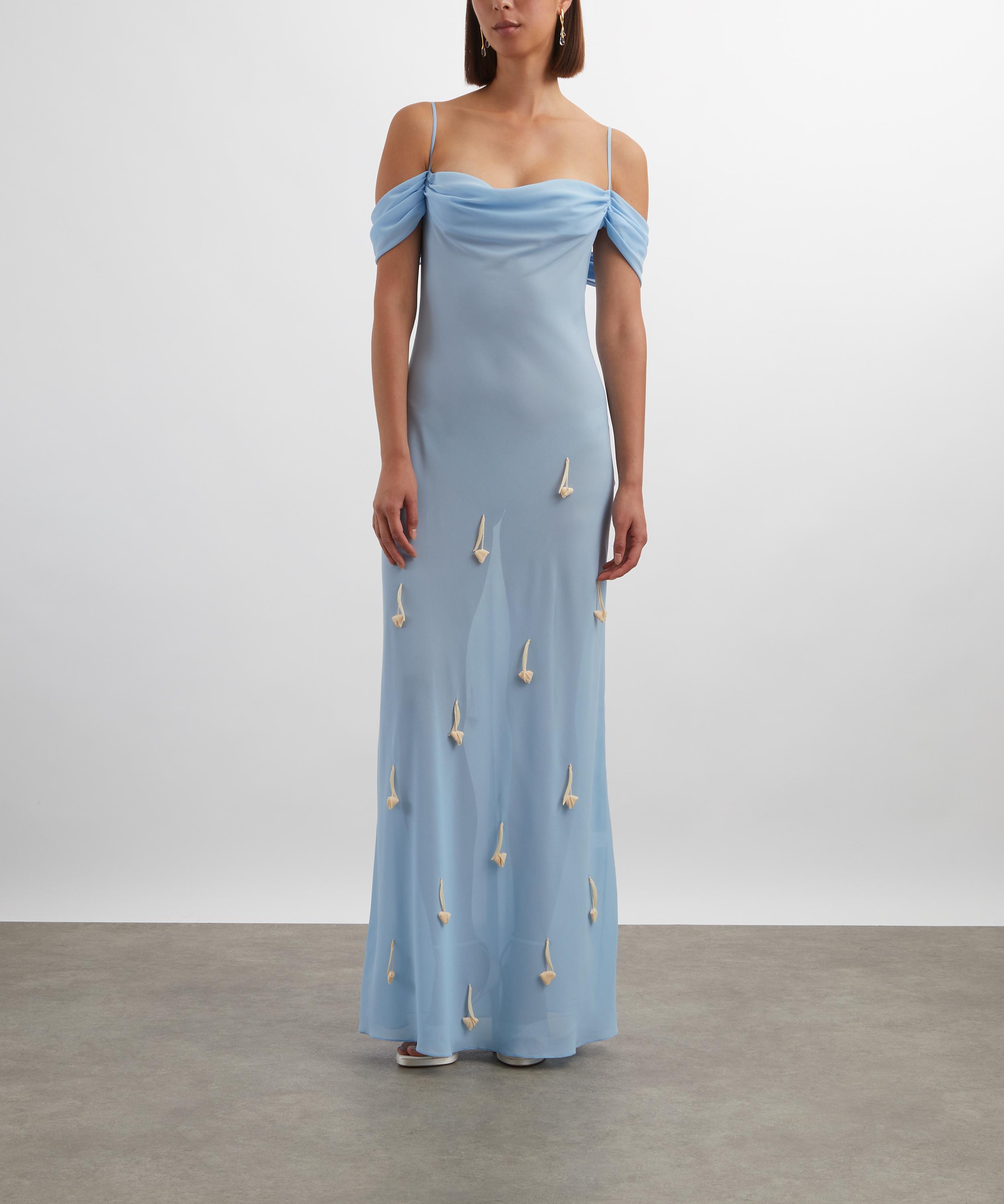 Anna October - Naomi Maxi Dress image number 2