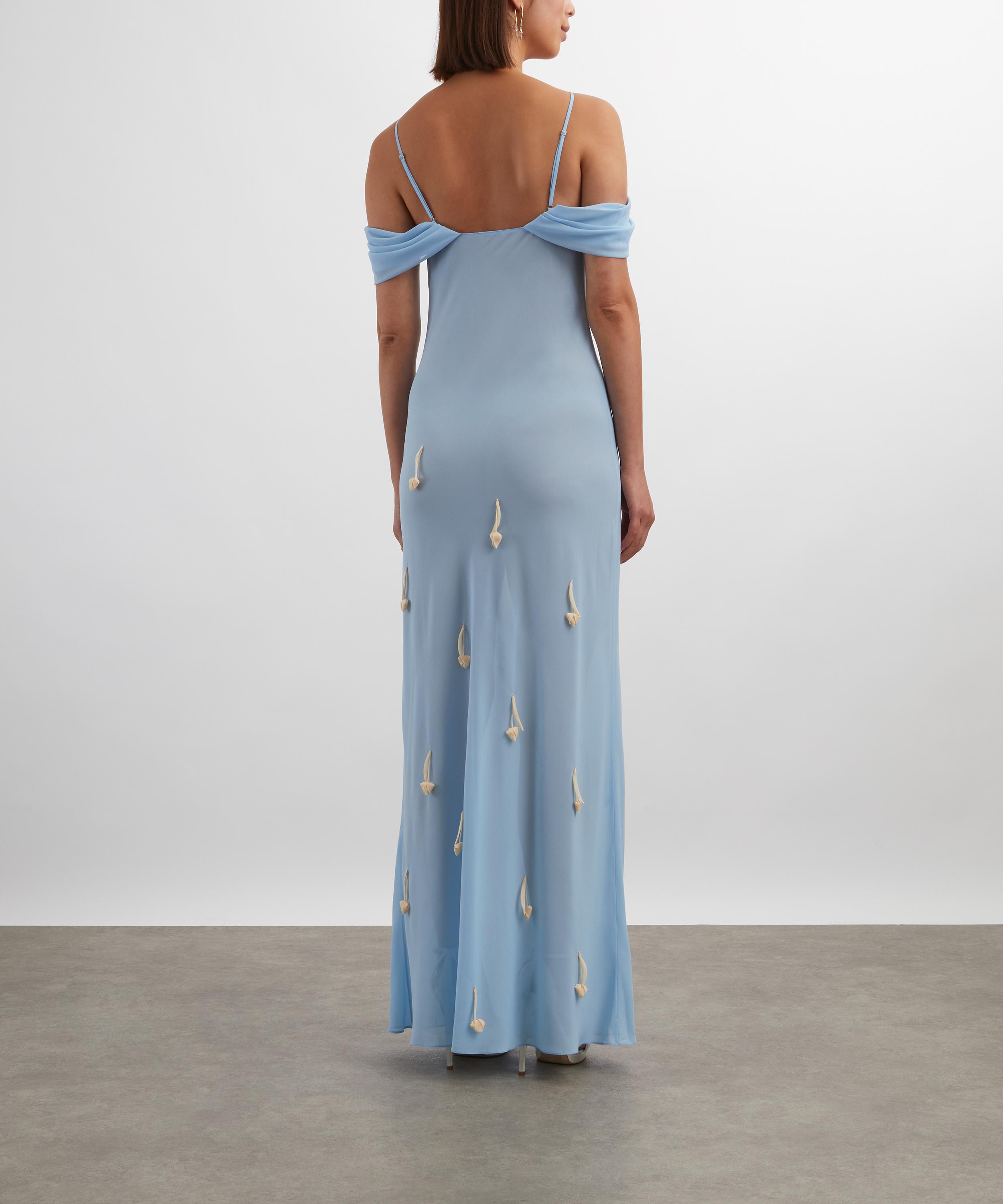 Anna October - Naomi Maxi Dress image number 3