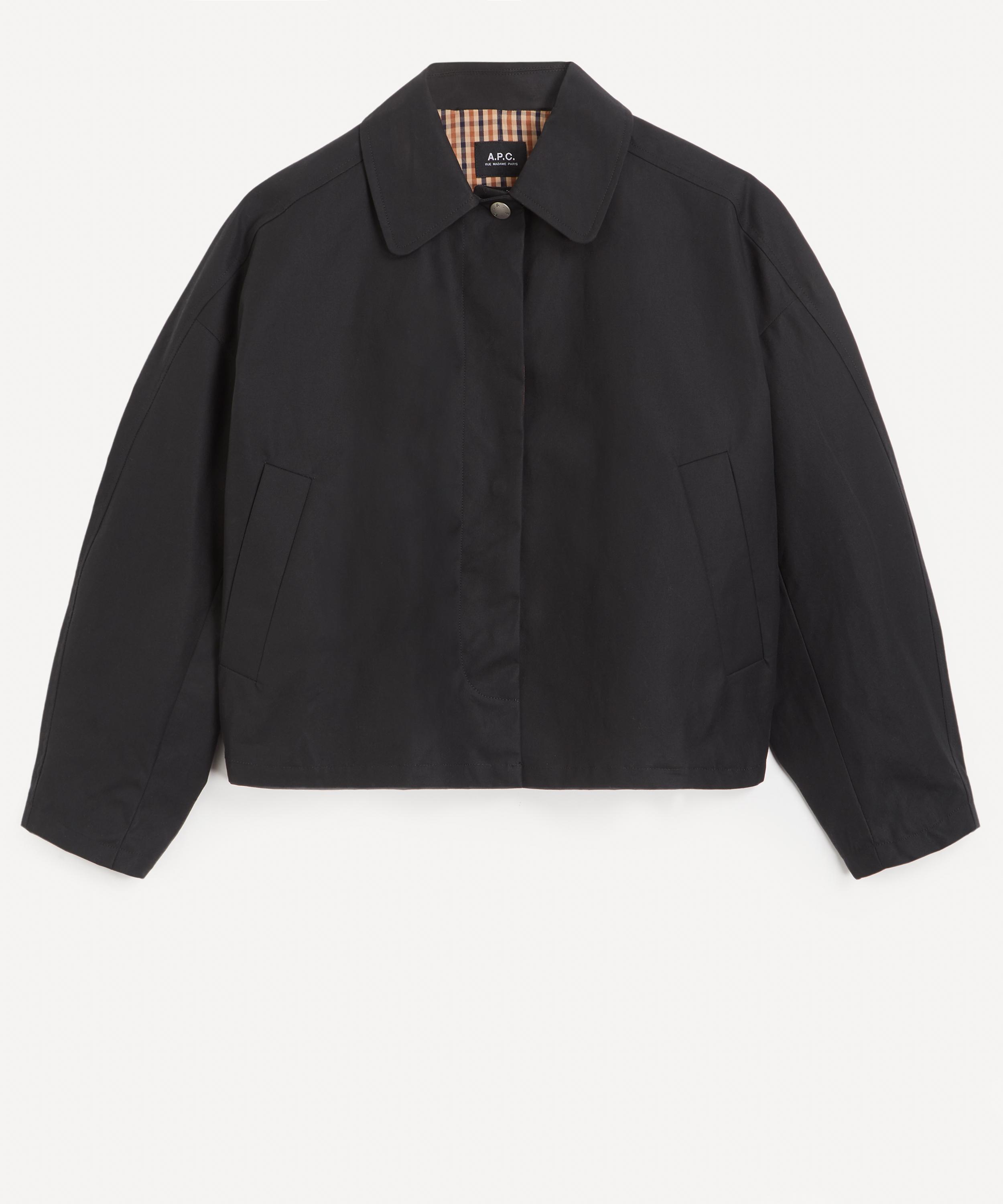 A.P.C. - Becca Jacket image number 0