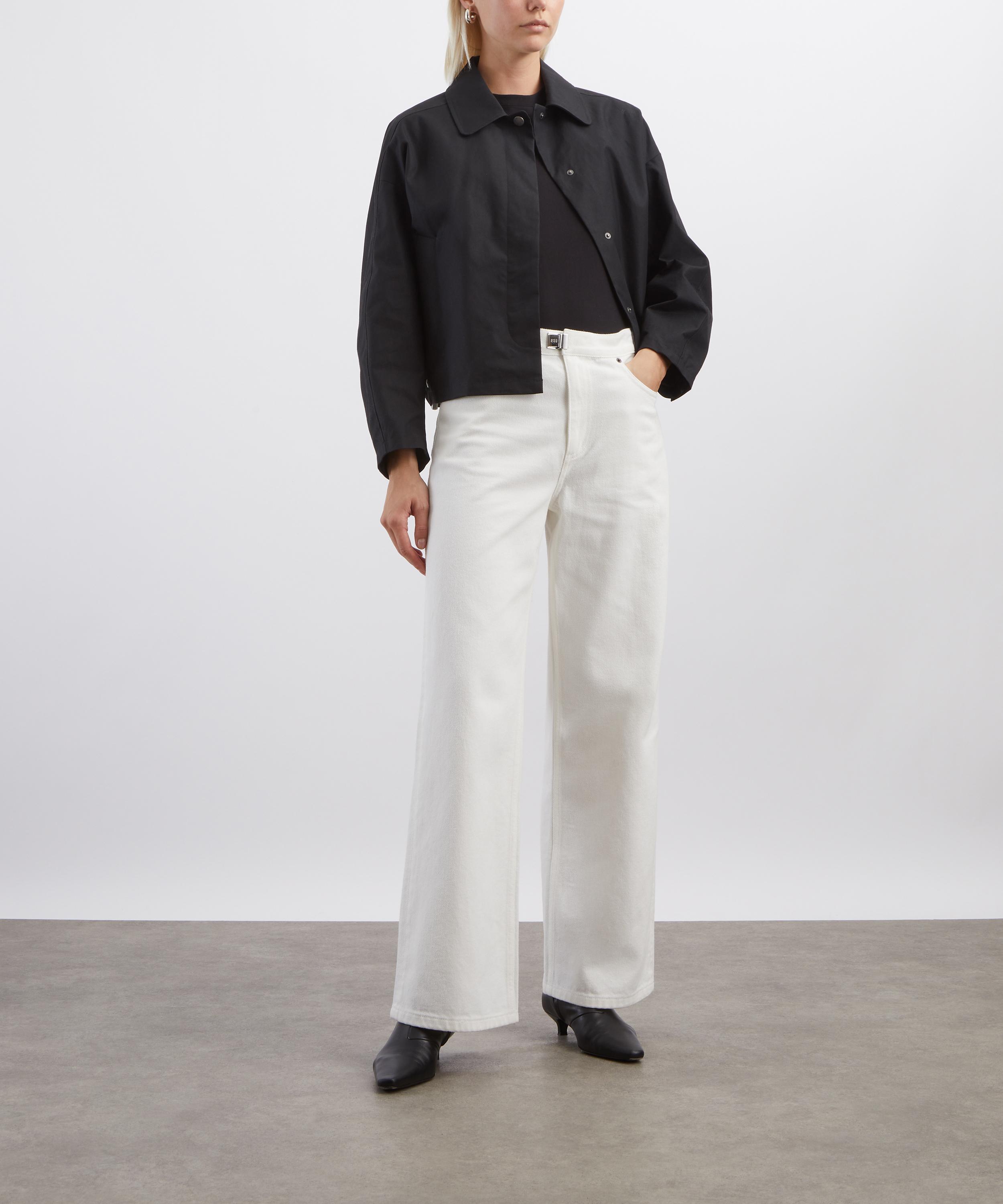 A.P.C. - Becca Jacket image number 1