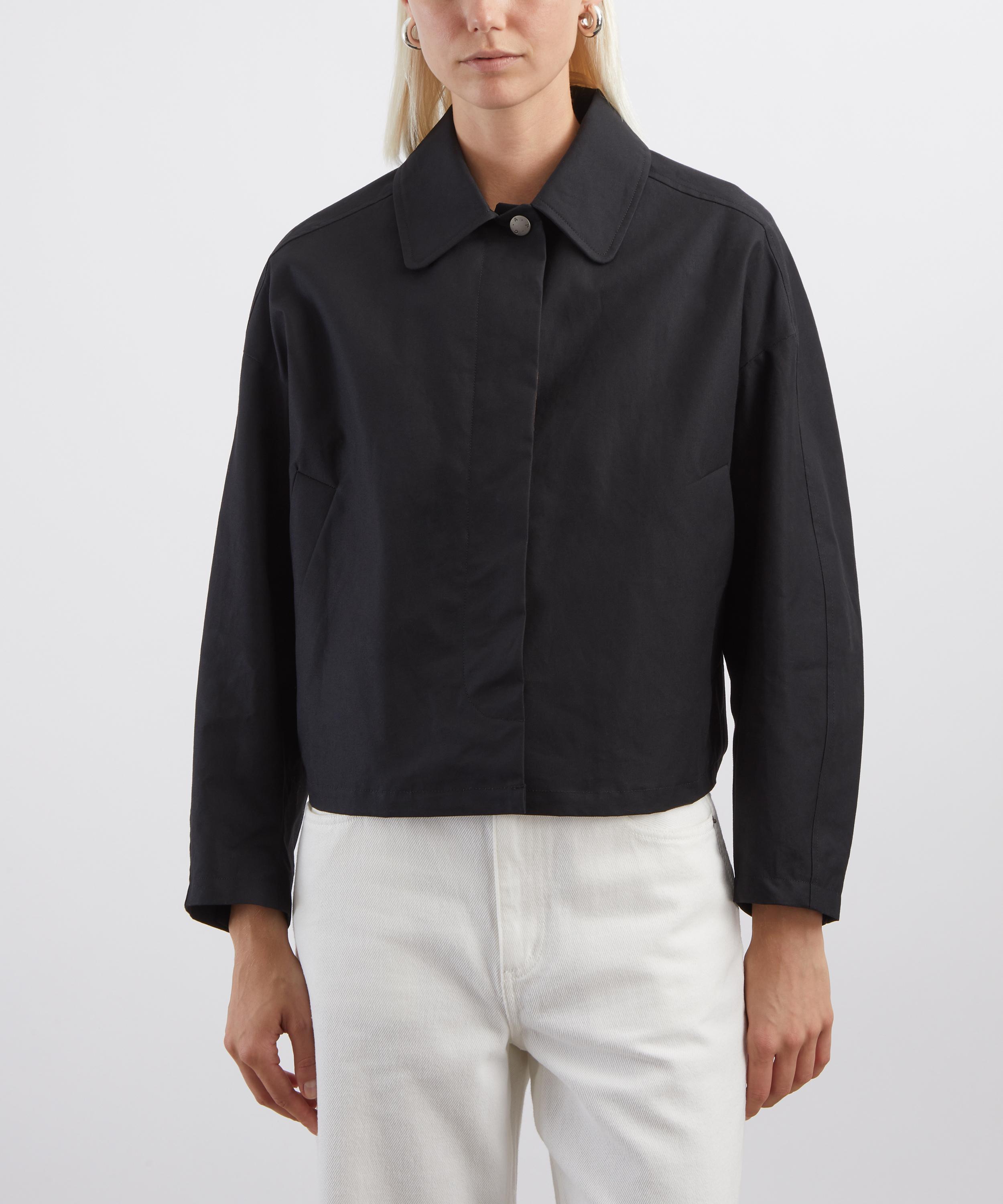 A.P.C. - Becca Jacket image number 2