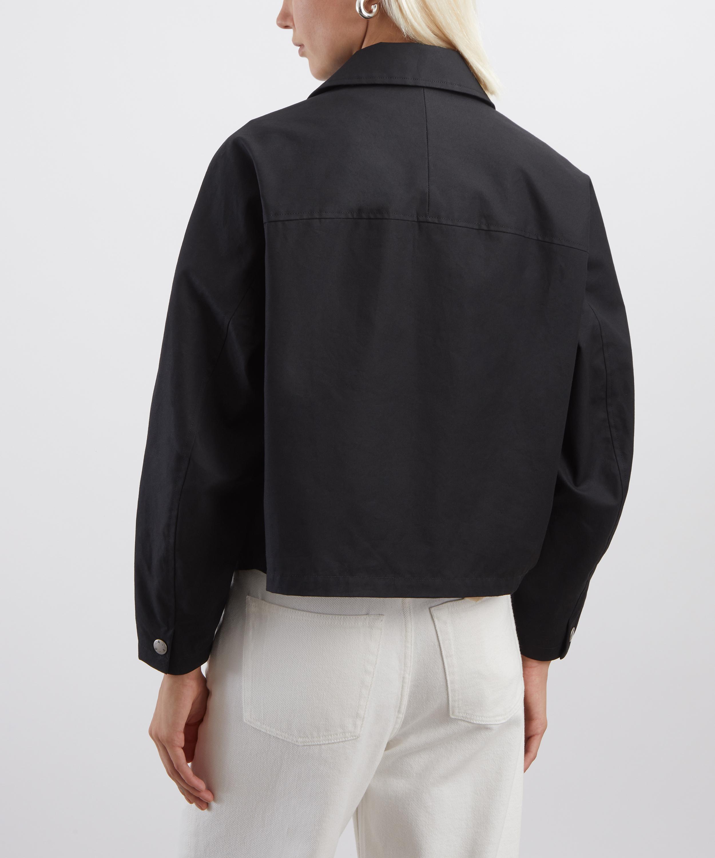 A.P.C. - Becca Jacket image number 3