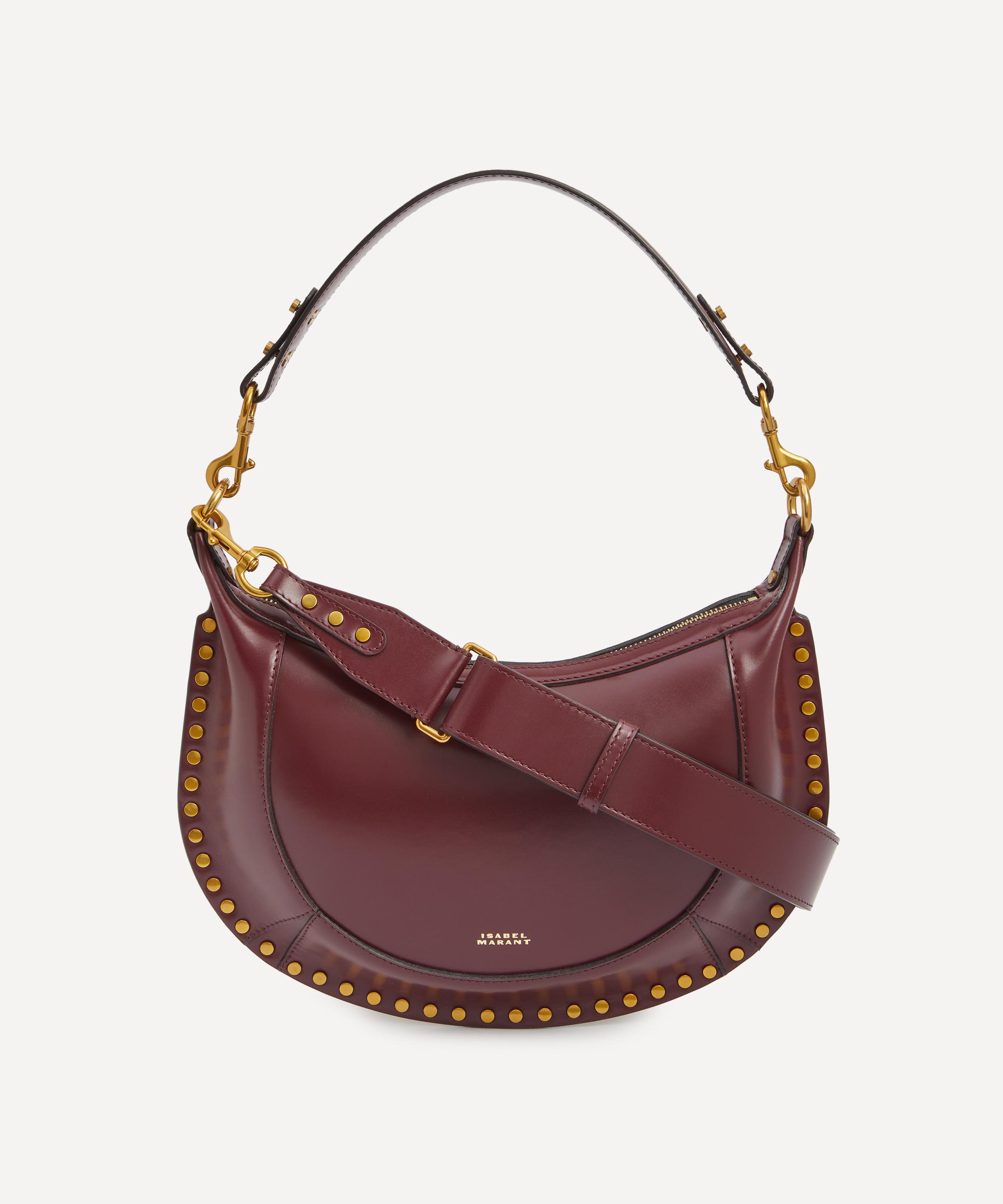 Isabel Marant - Naoko Shoulder Bag image number 0