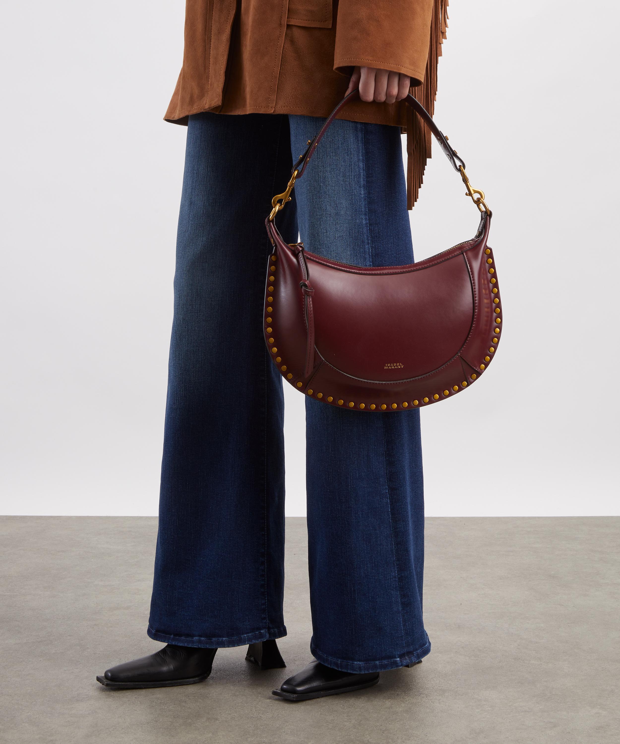 Isabel Marant - Naoko Shoulder Bag image number 1