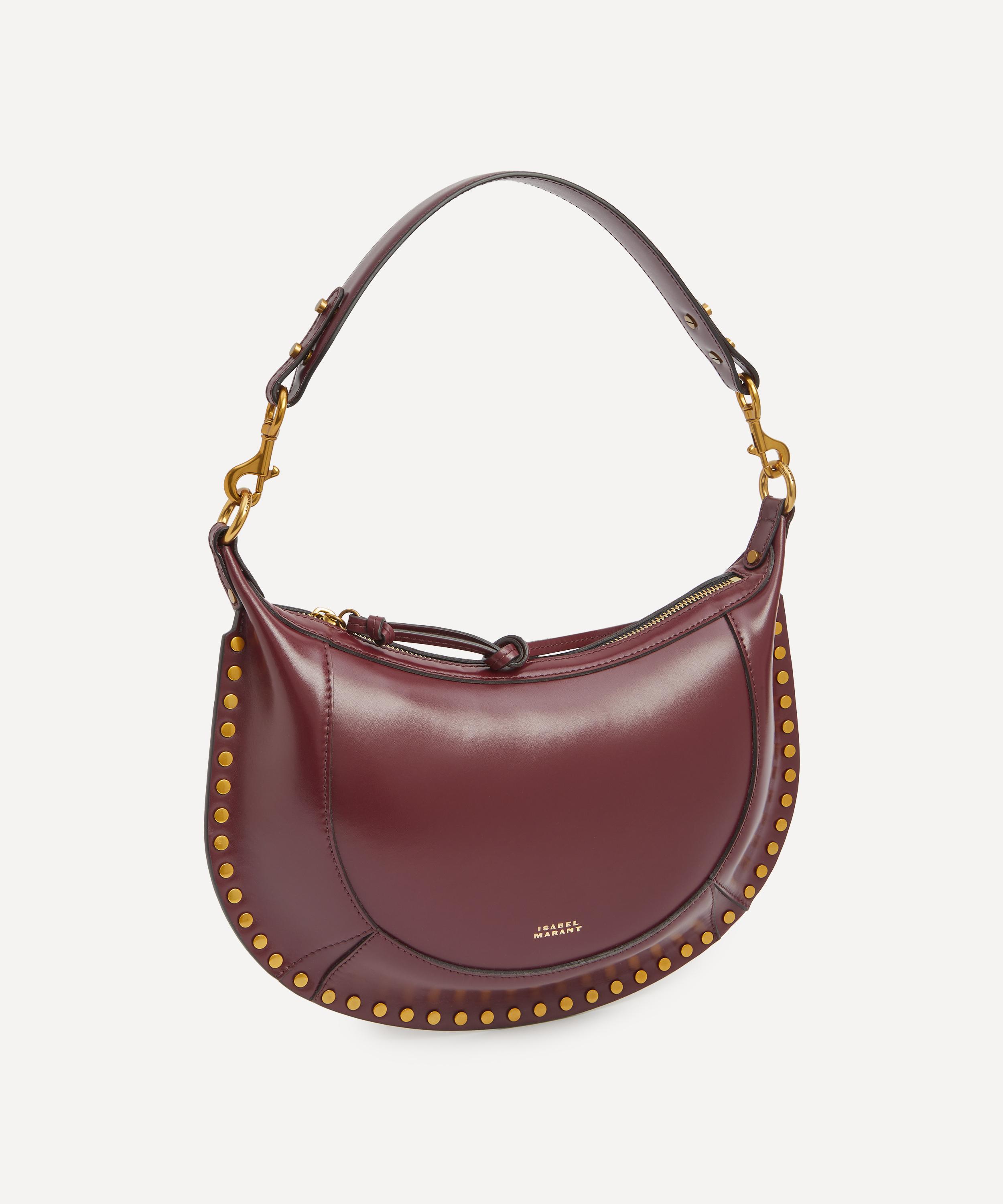 Isabel Marant - Naoko Shoulder Bag image number 2