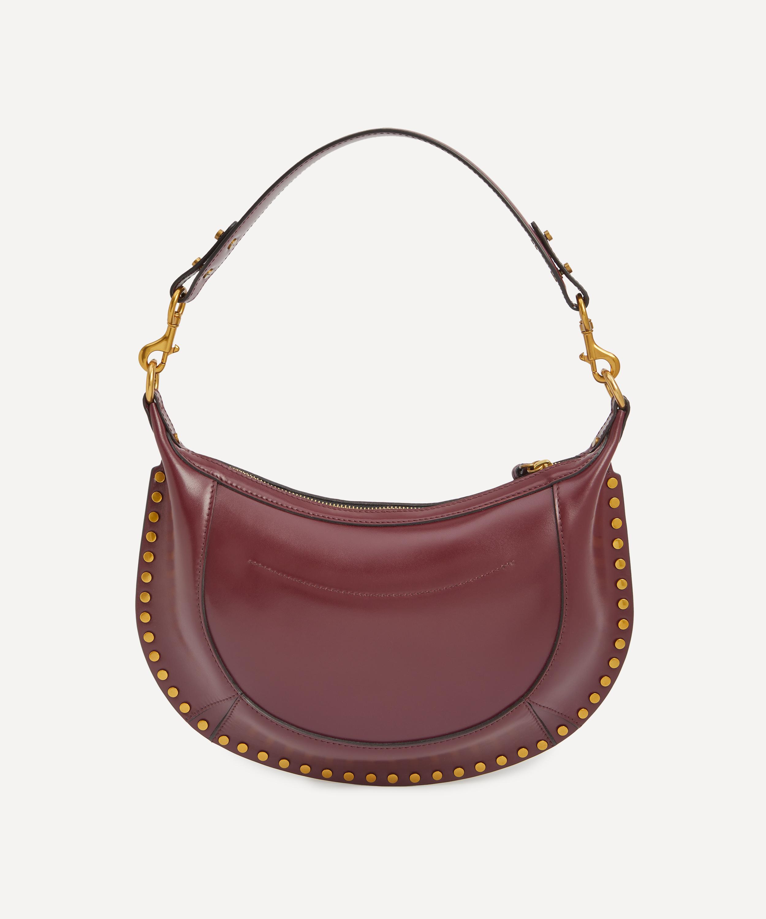 Isabel Marant - Naoko Shoulder Bag image number 3