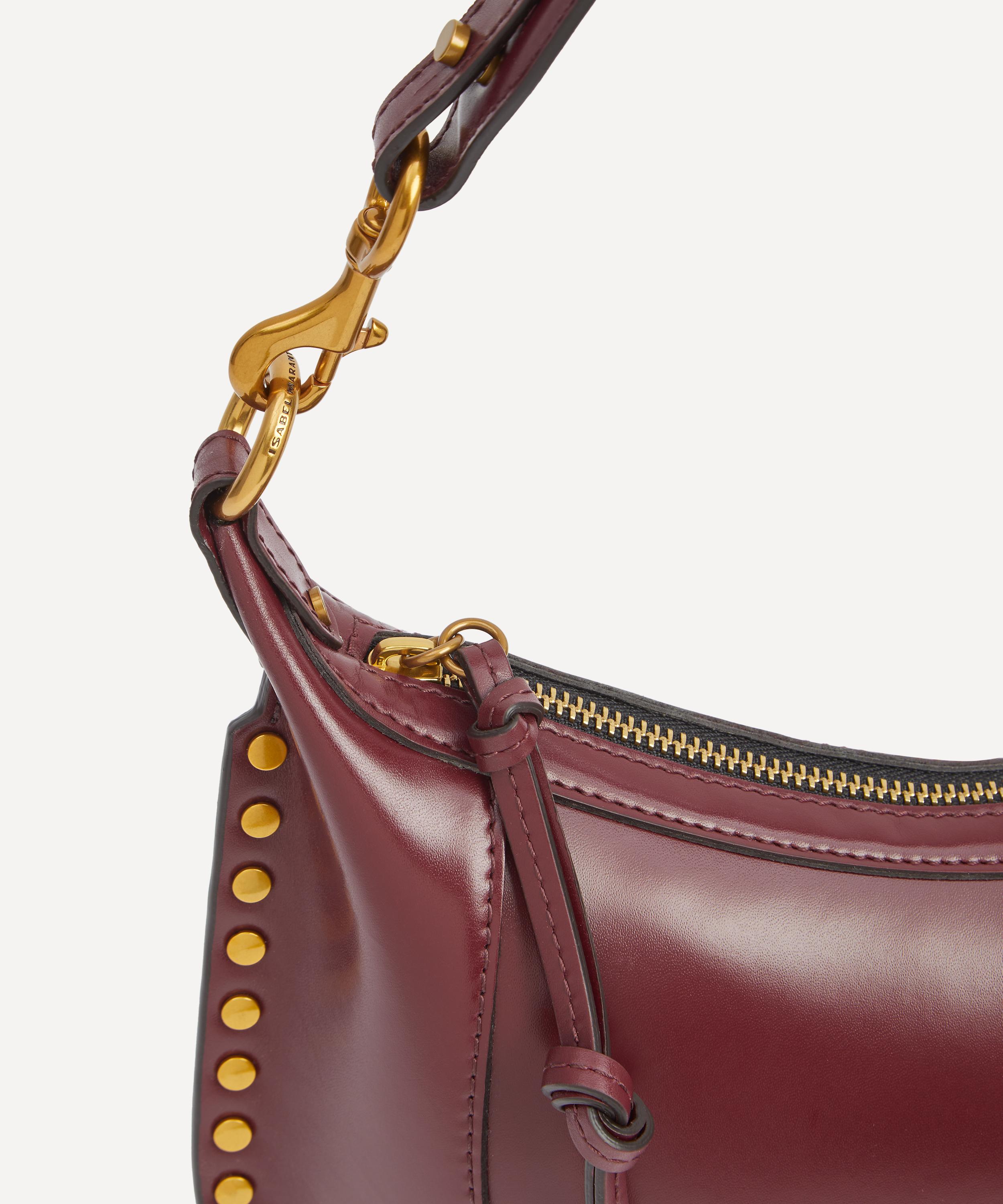 Isabel Marant - Naoko Shoulder Bag image number 4