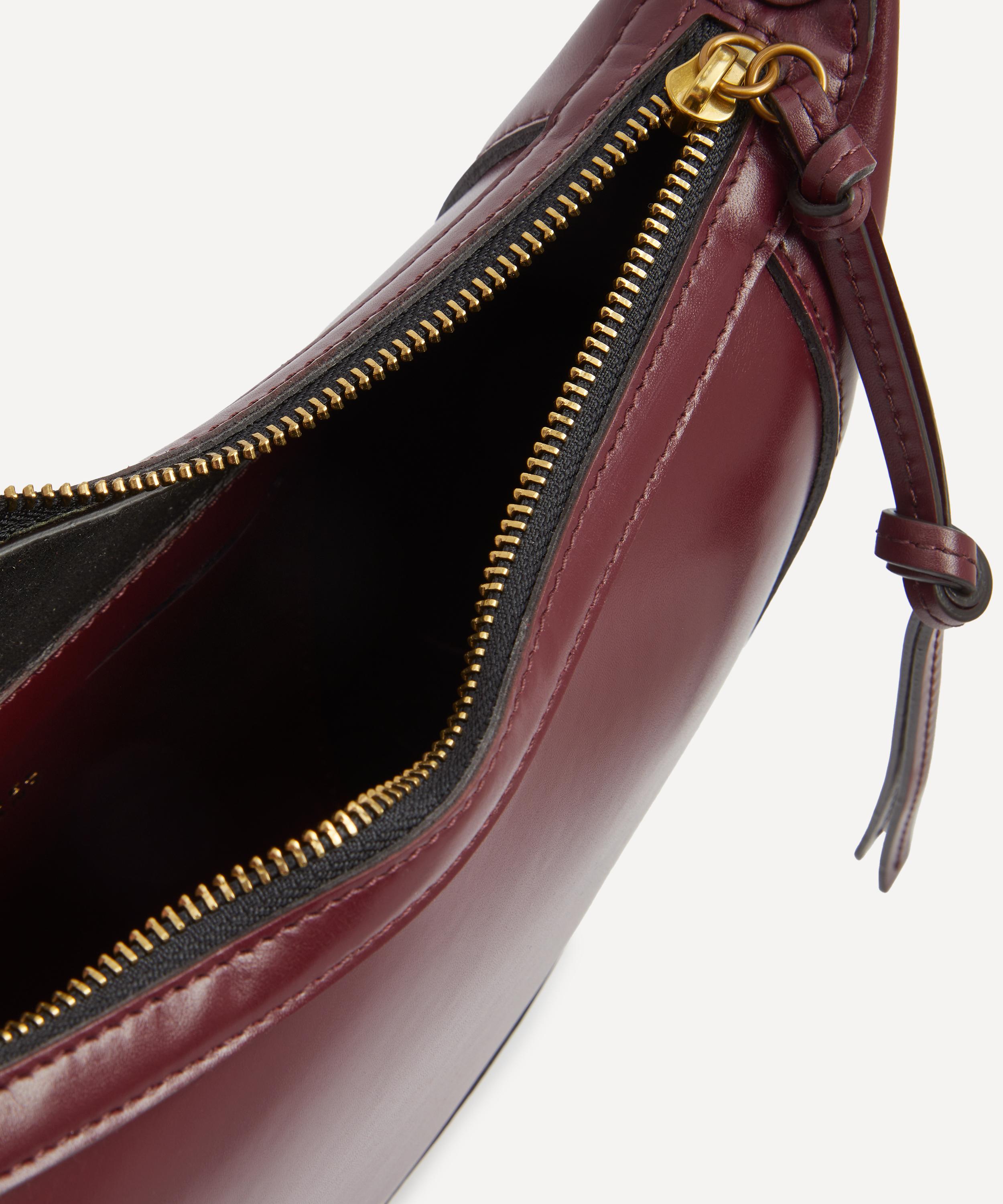 Isabel Marant - Naoko Shoulder Bag image number 5