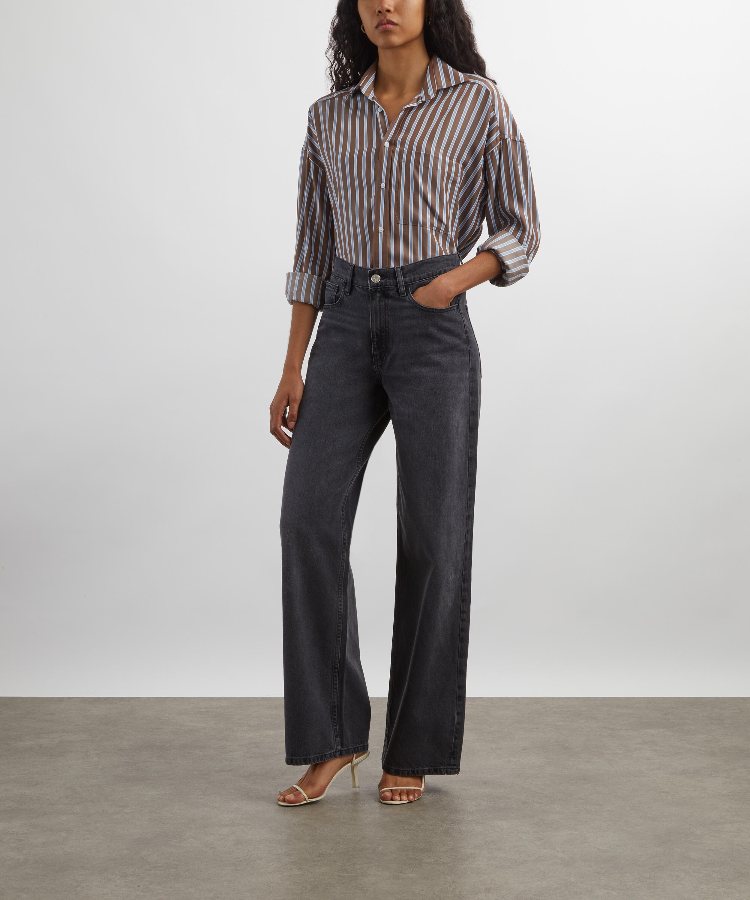 DALA - Sling Hurricane Jeans image number 1