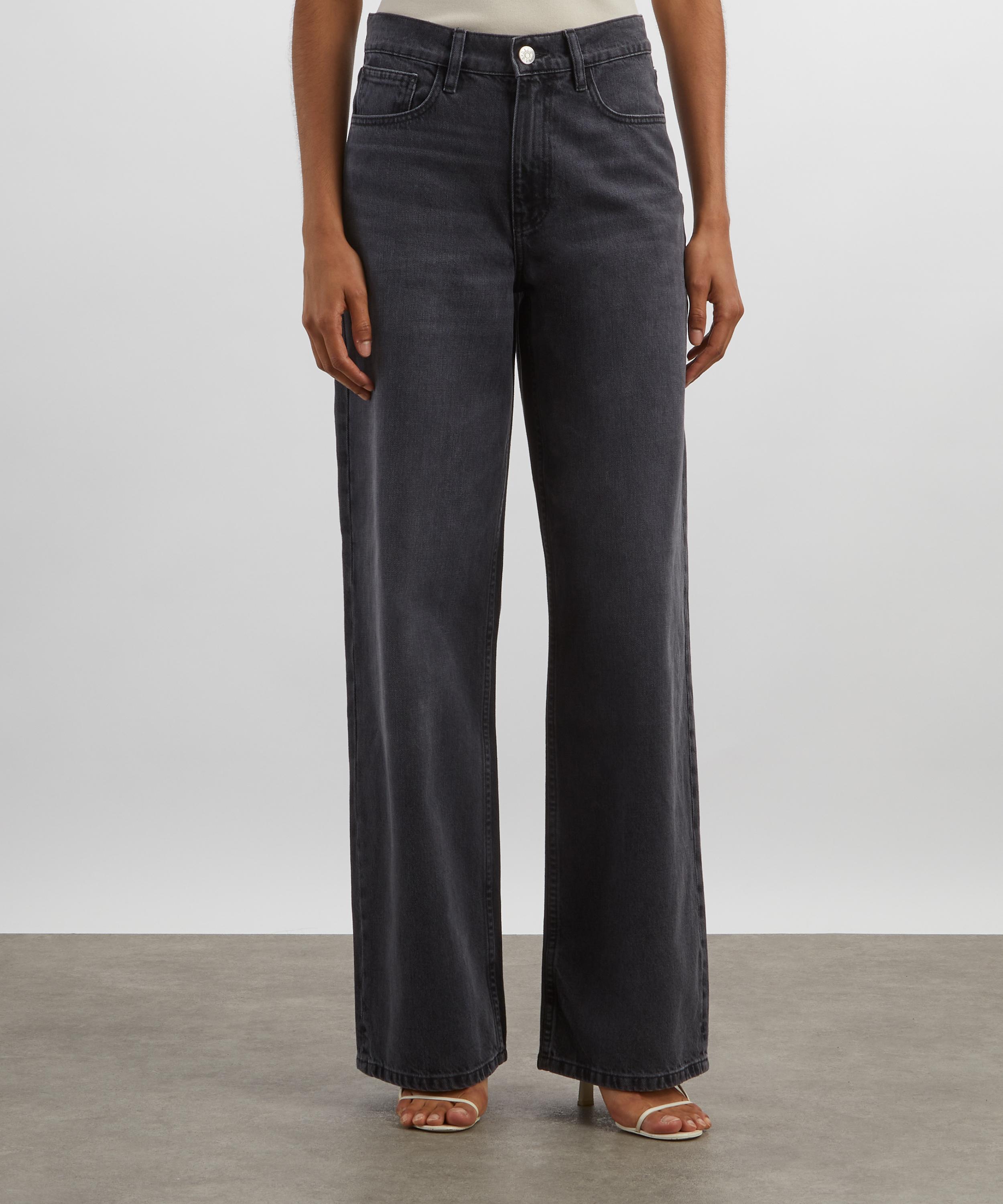DALA - Sling Hurricane Jeans image number 2