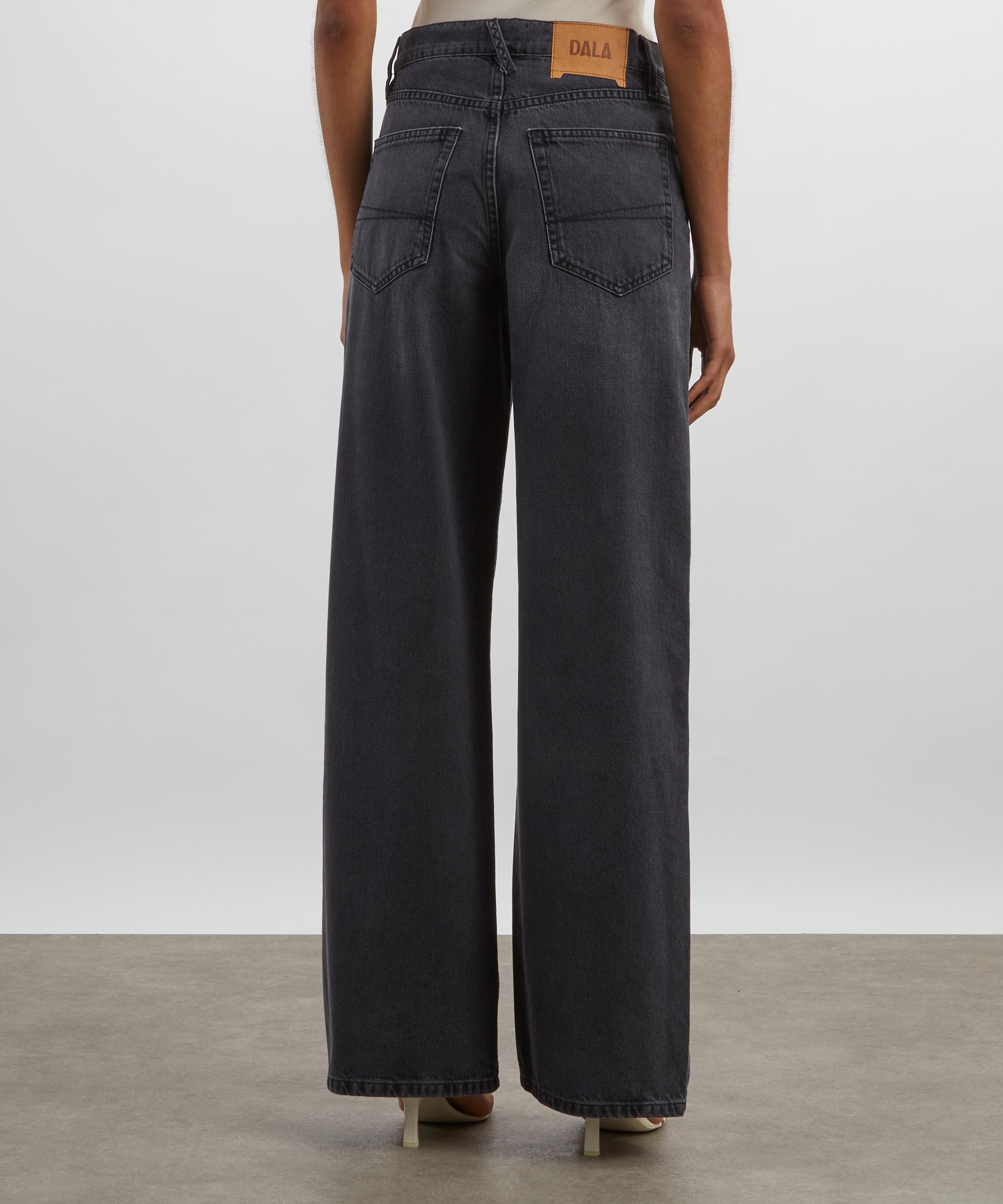 DALA - Sling Hurricane Jeans image number 3