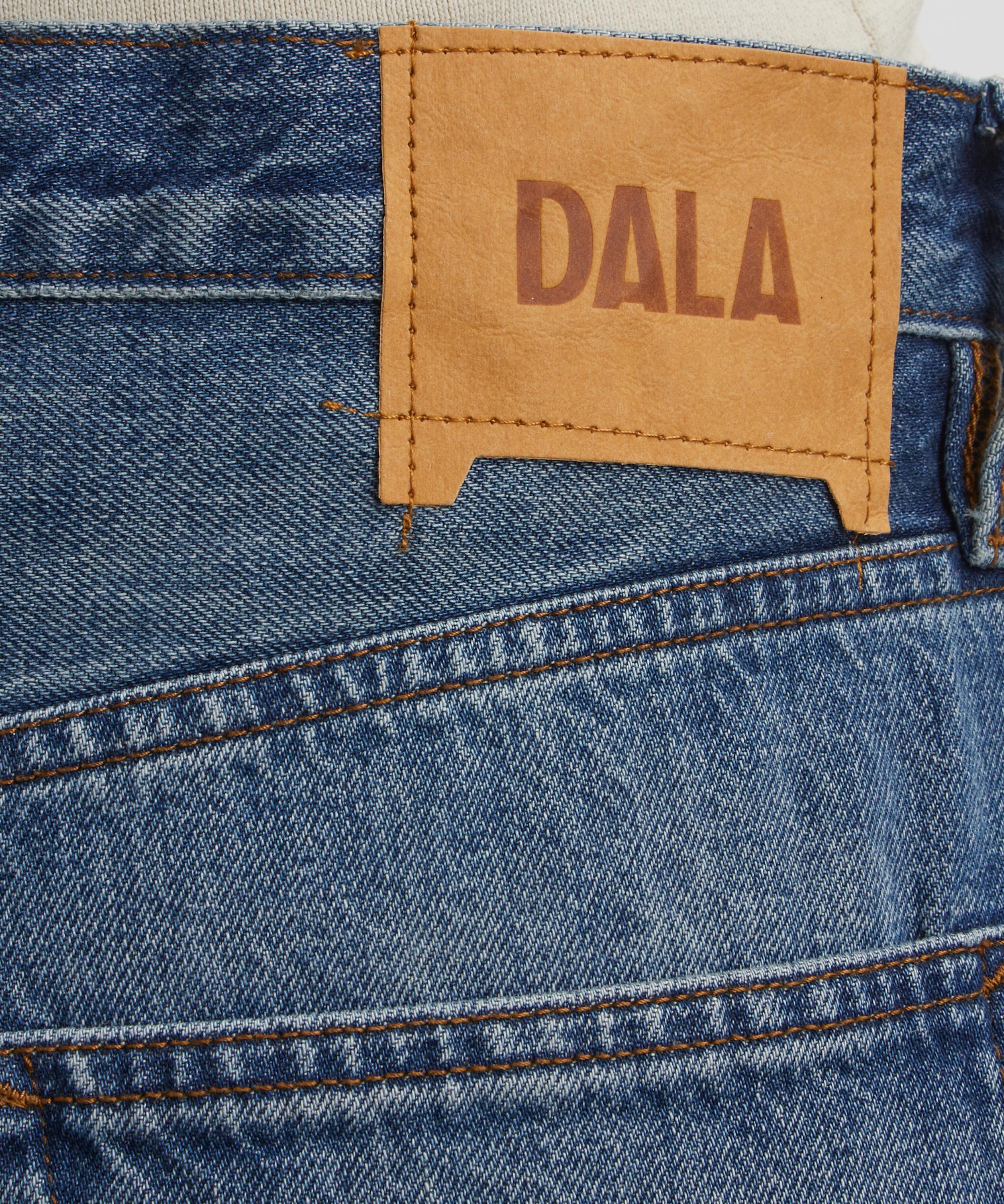 DALA - Isle Smoke Blue Jeans image number 4