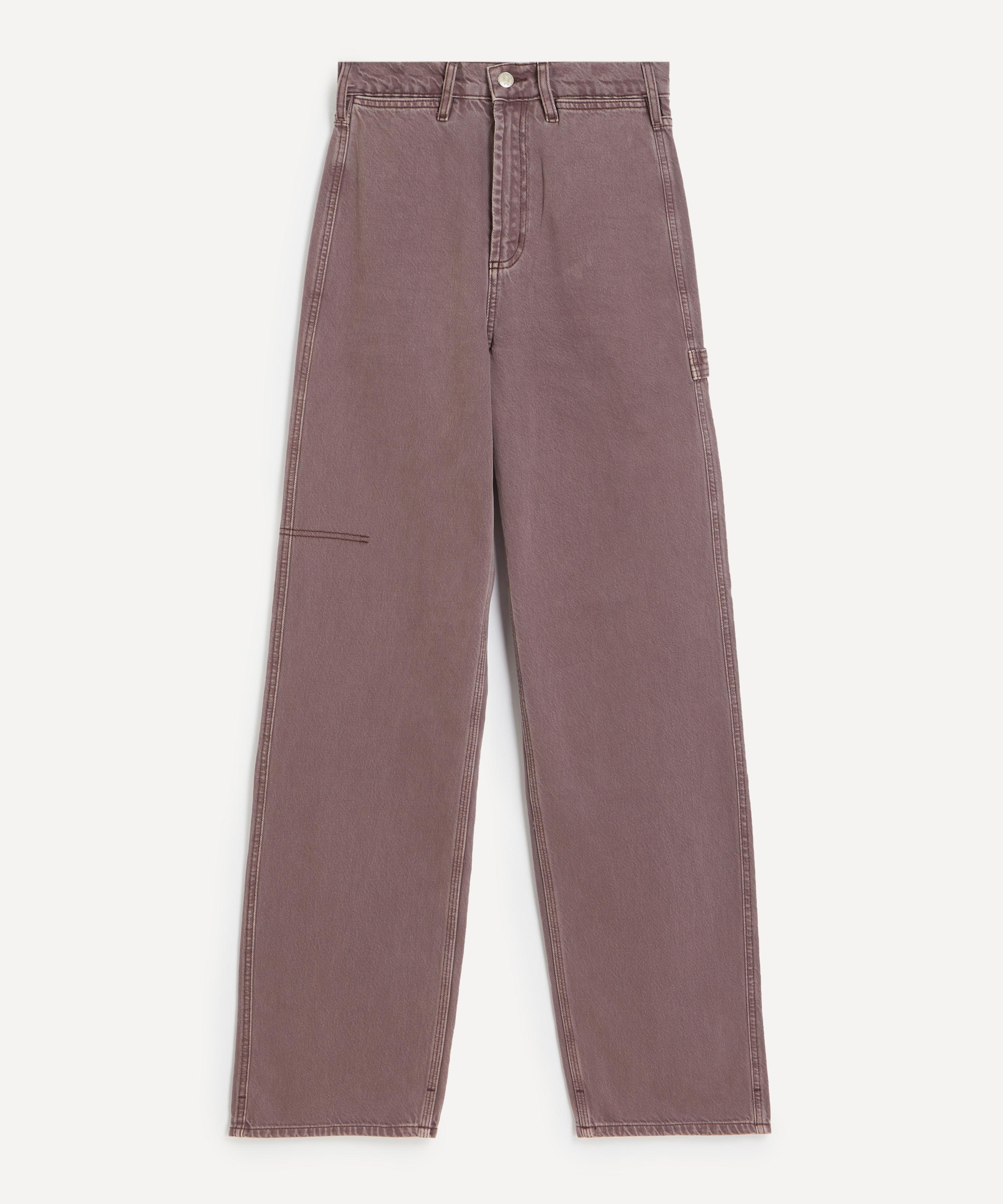 DALA - Starch Sparrow Jeans image number 0