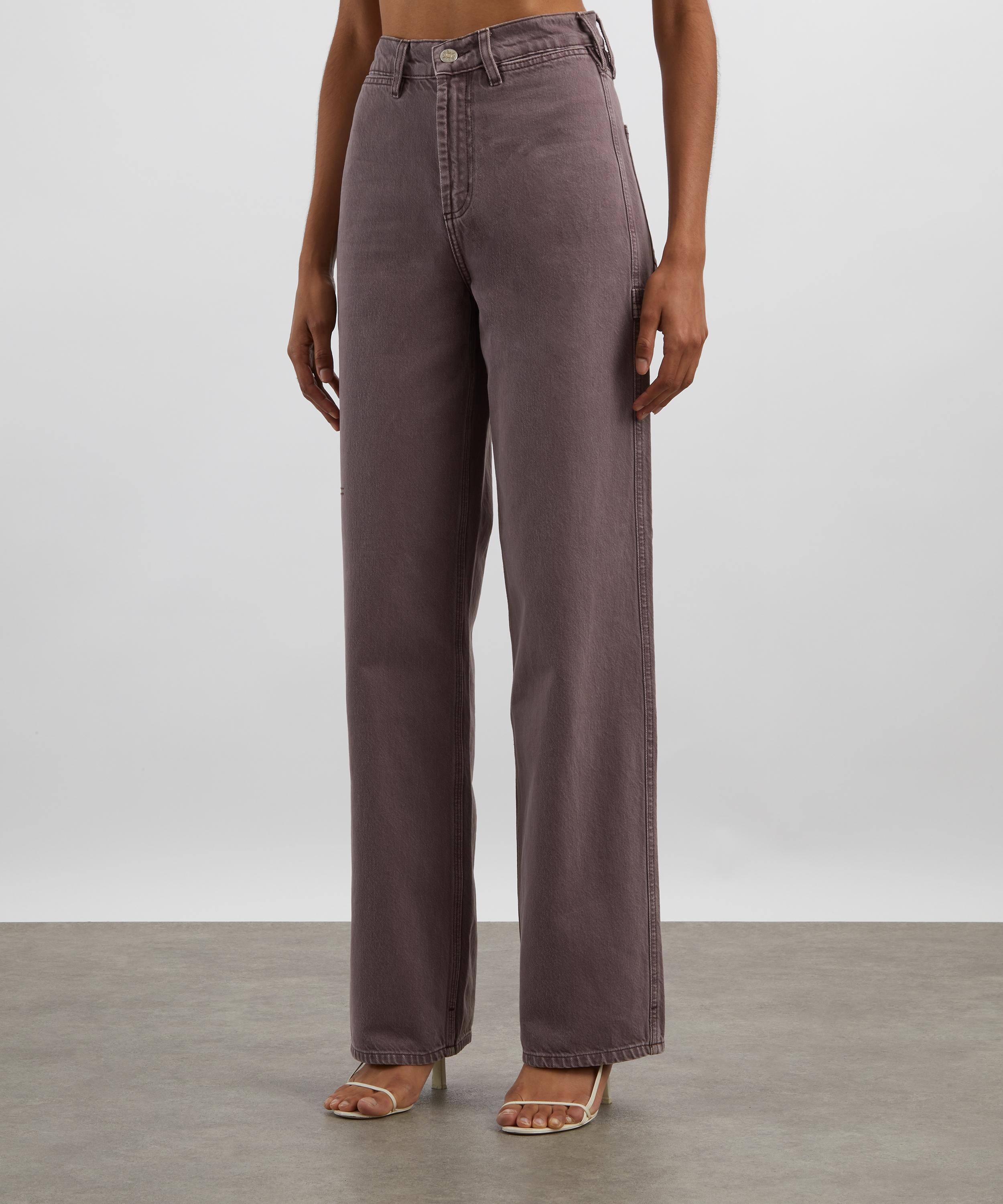 DALA - Starch Sparrow Jeans image number 2