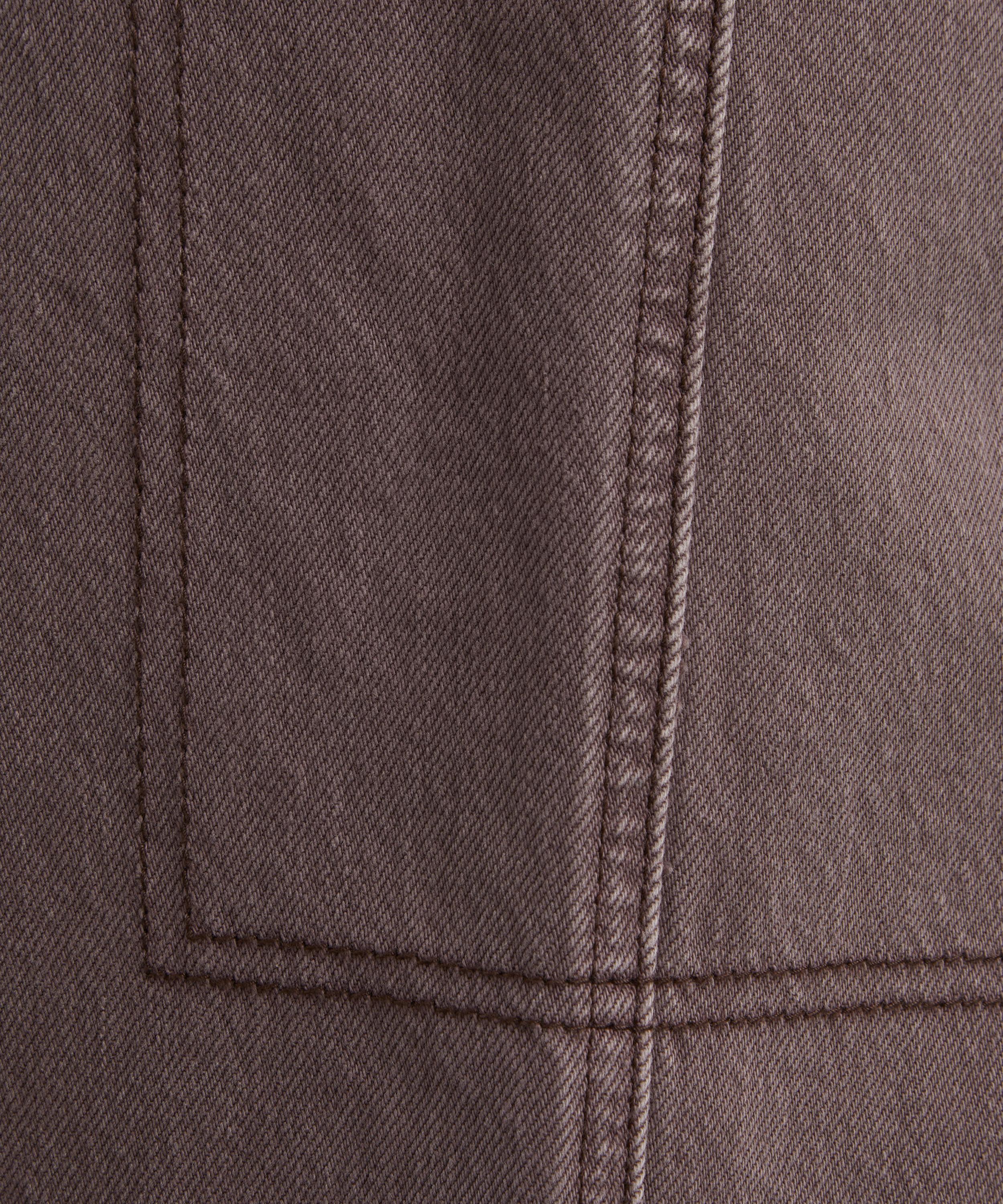 DALA - Starch Sparrow Jeans image number 4