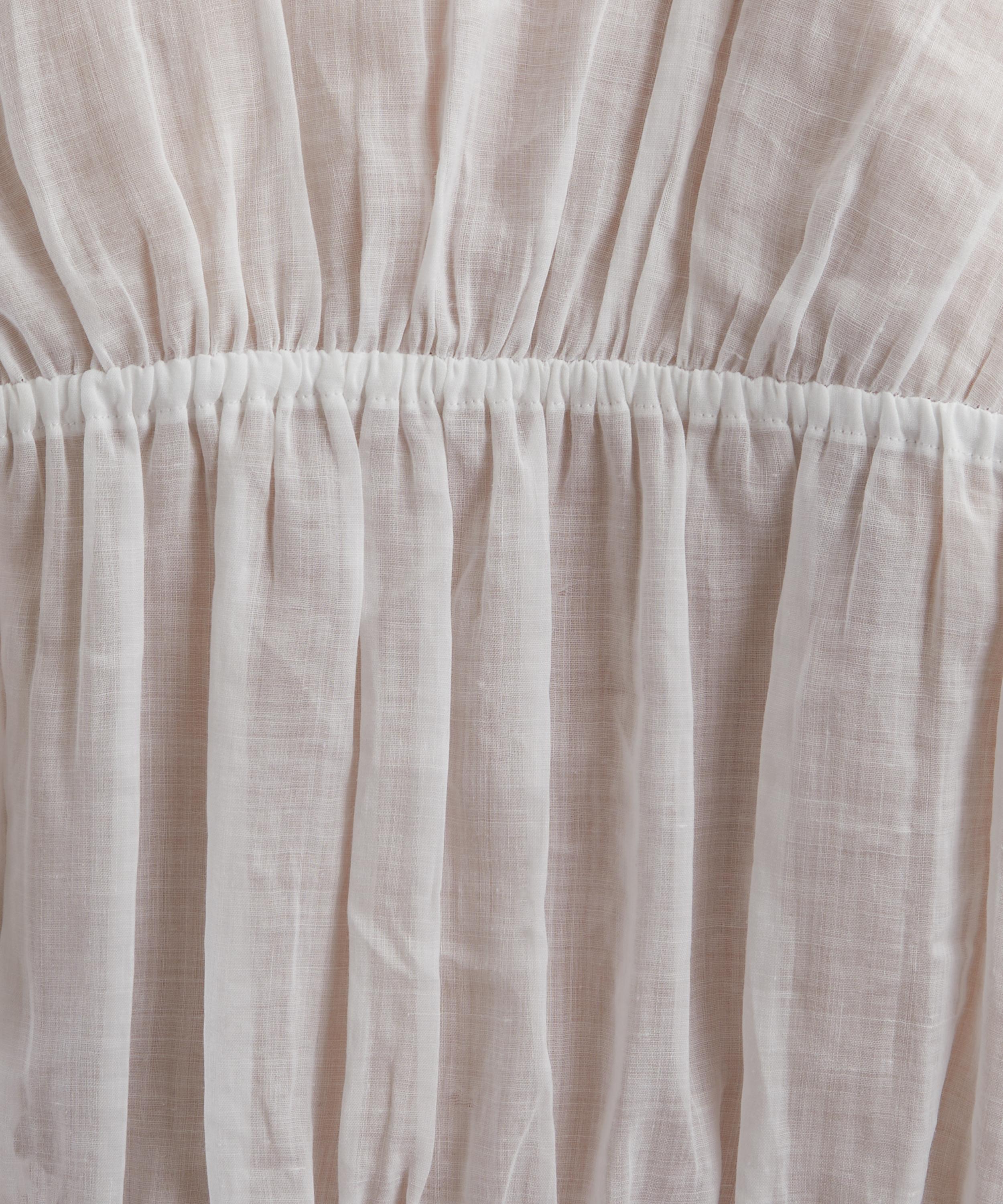 Rag & Bone - Valentina Tiered Top image number 4