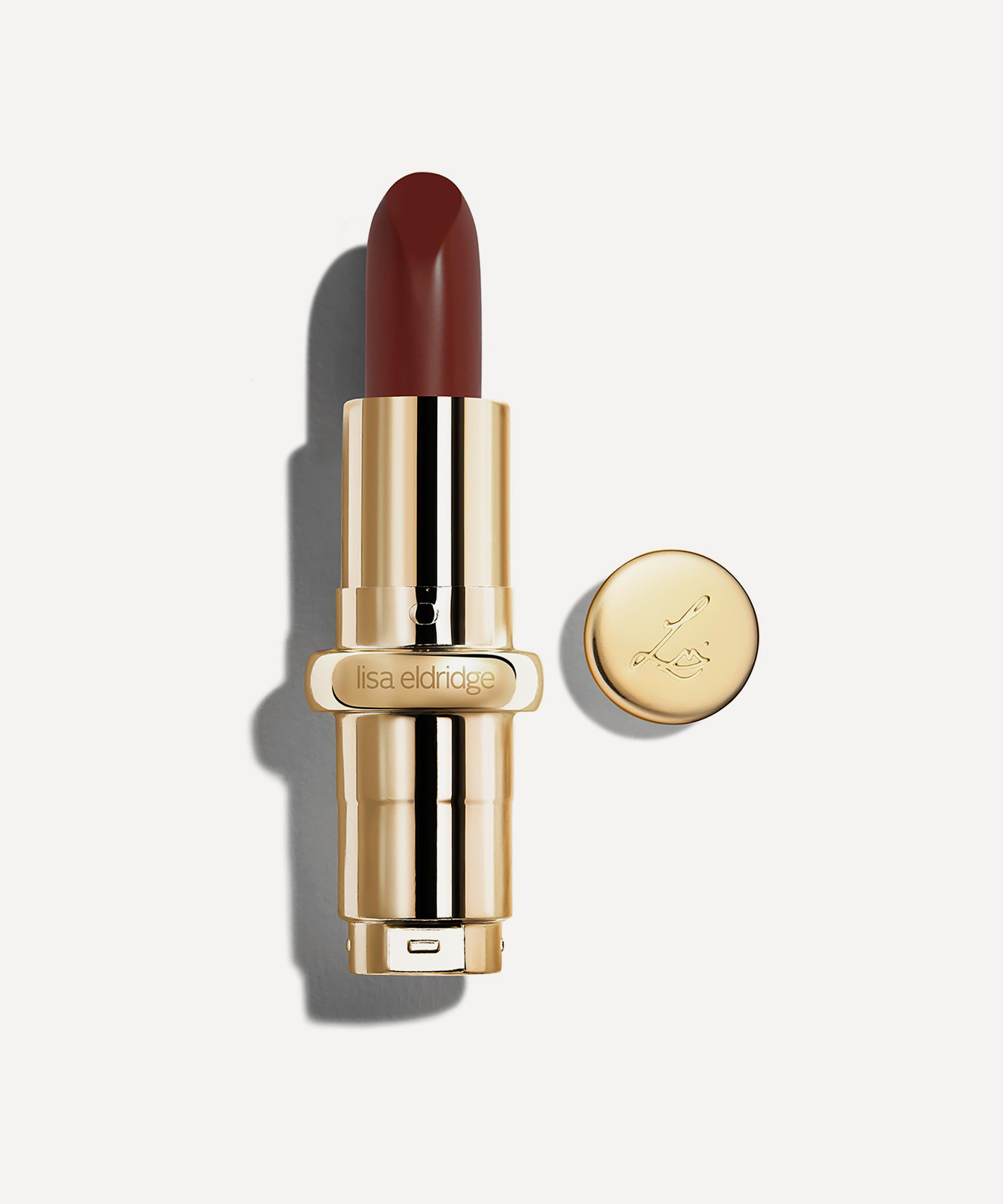 Lisa Eldridge Beauty - Rouge Experience Refillable Lipstick 3.5g image number 0