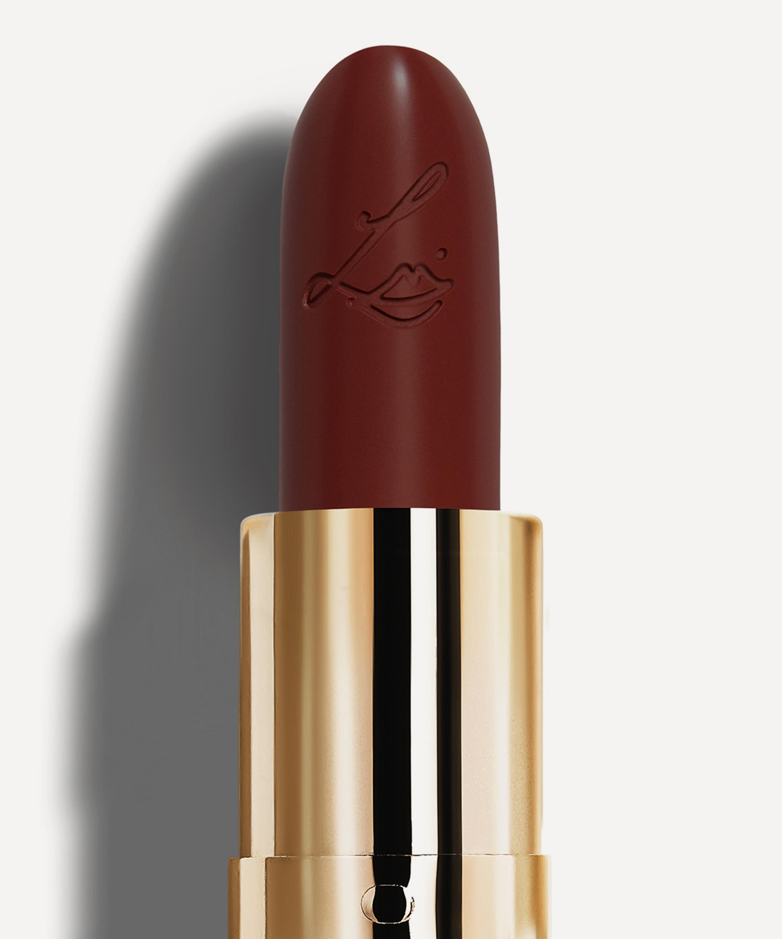 Lisa Eldridge Beauty - Rouge Experience Refillable Lipstick 3.5g image number 2