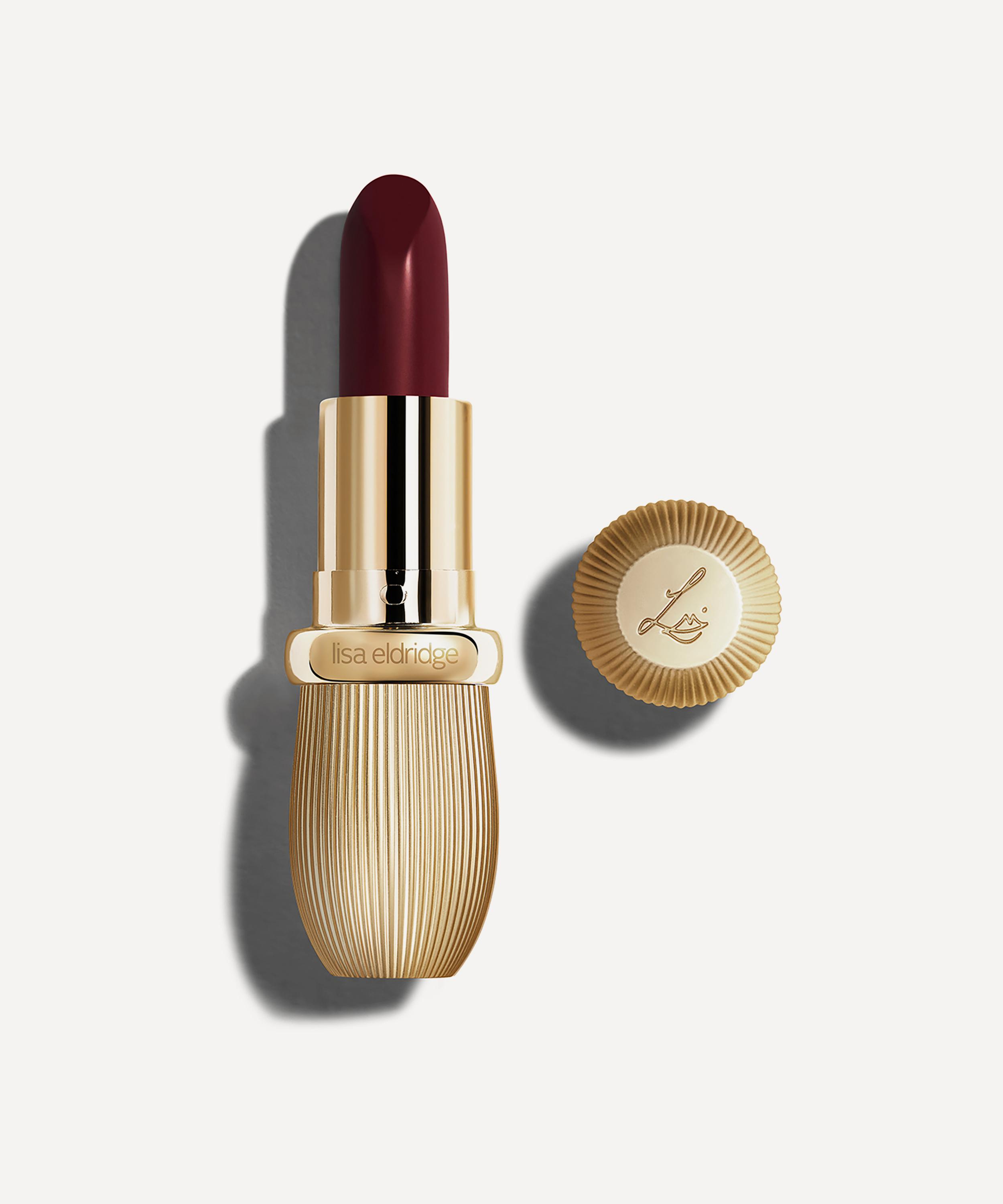 Lisa Eldridge Beauty - Rouge Experience Refillable Lipstick 3.5g image number 0