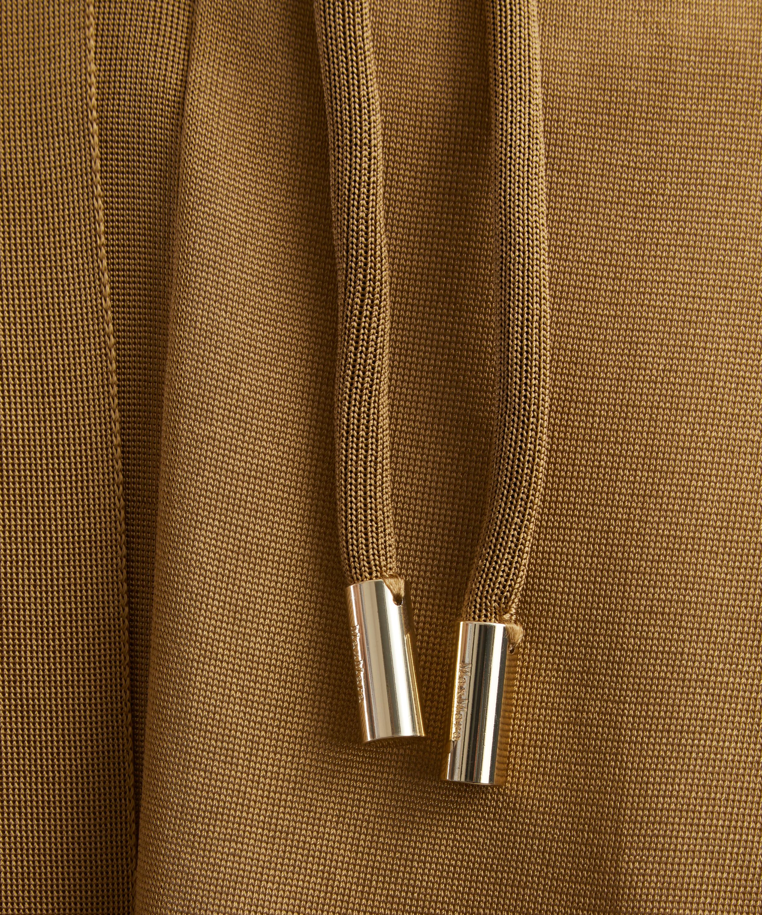 Max Mara - Danza Midi Wrap Cardigan image number 4